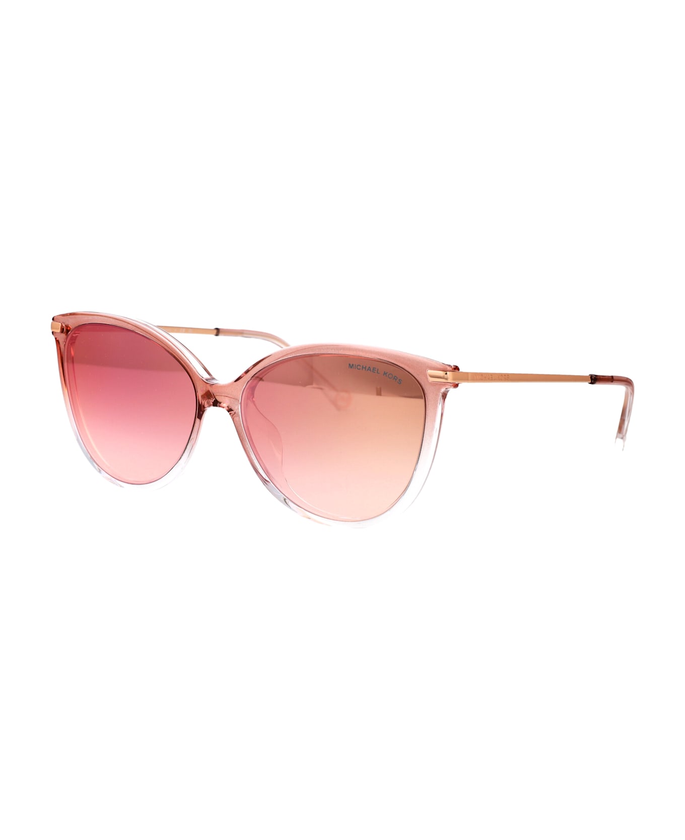 Michael Kors 0mk2184u Sunglasses - PINK