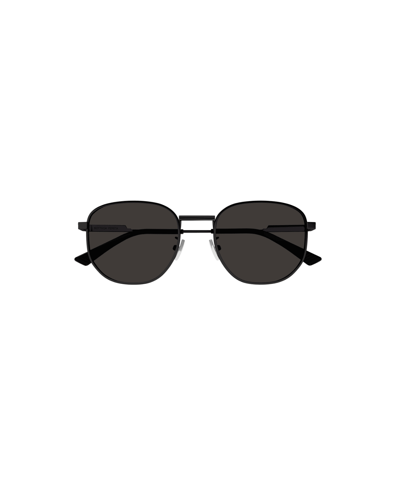 Bottega Veneta Eyewear BV1160s 001 Sunglasses - Nero
