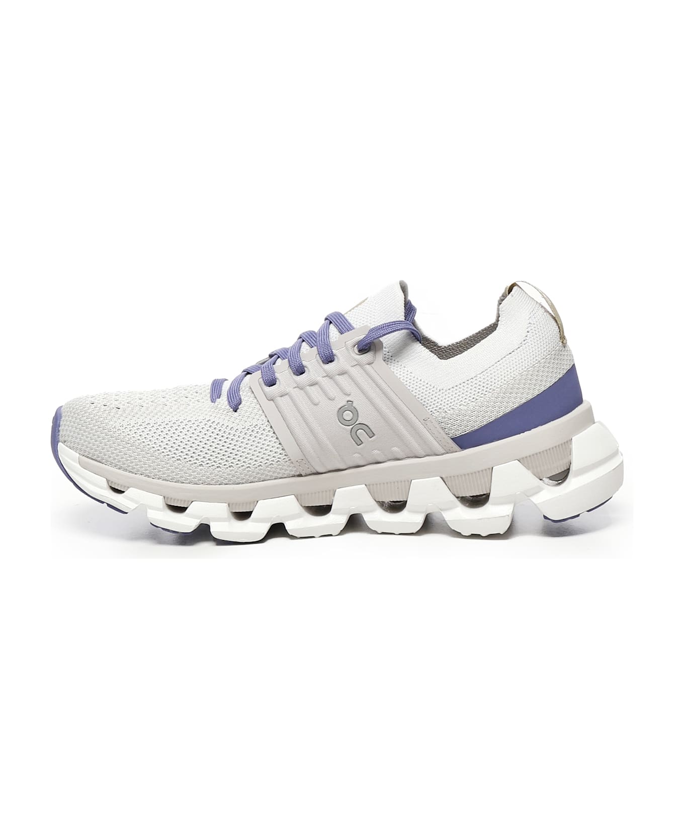 ON Cloudswift 3 Sneakers - White Blueberry