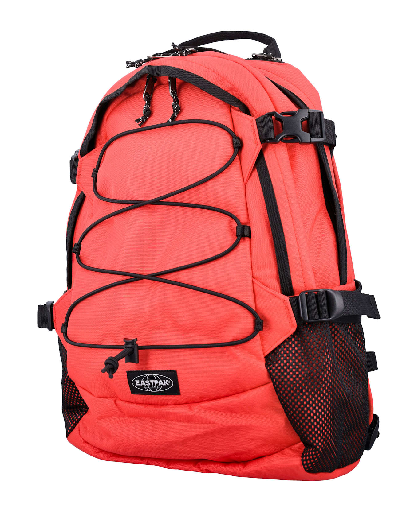 Eastpak Gerys Backpack - TOMATO