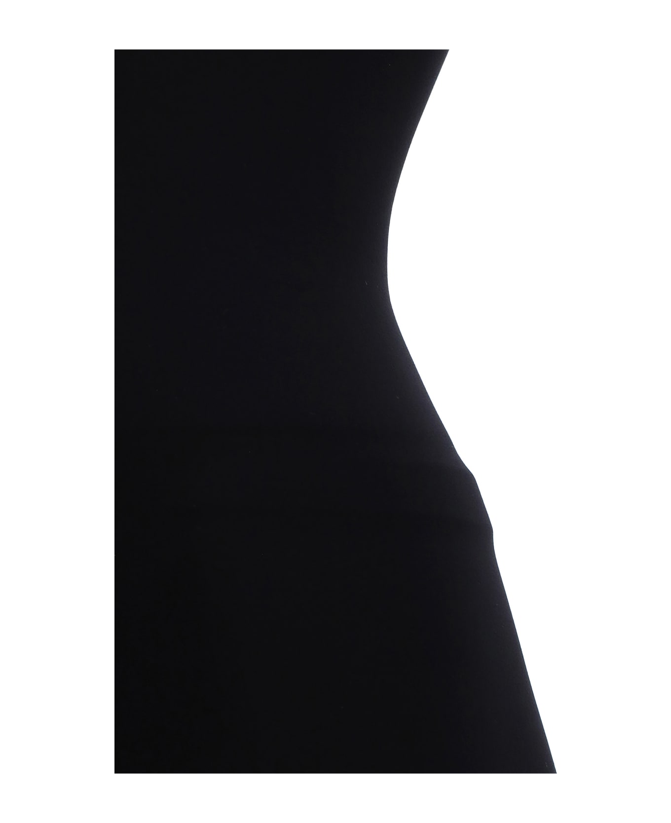 Wolford Fatal Dress - BLACK