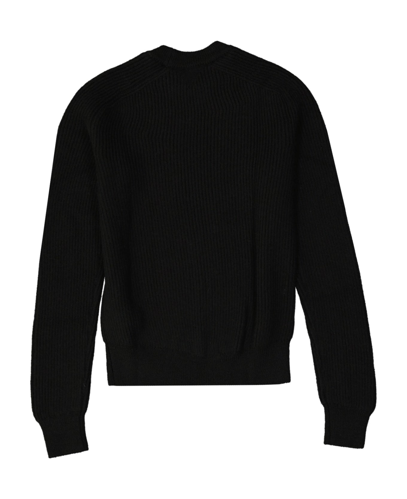 Bottega Veneta Sweater - Black ニットウェア
