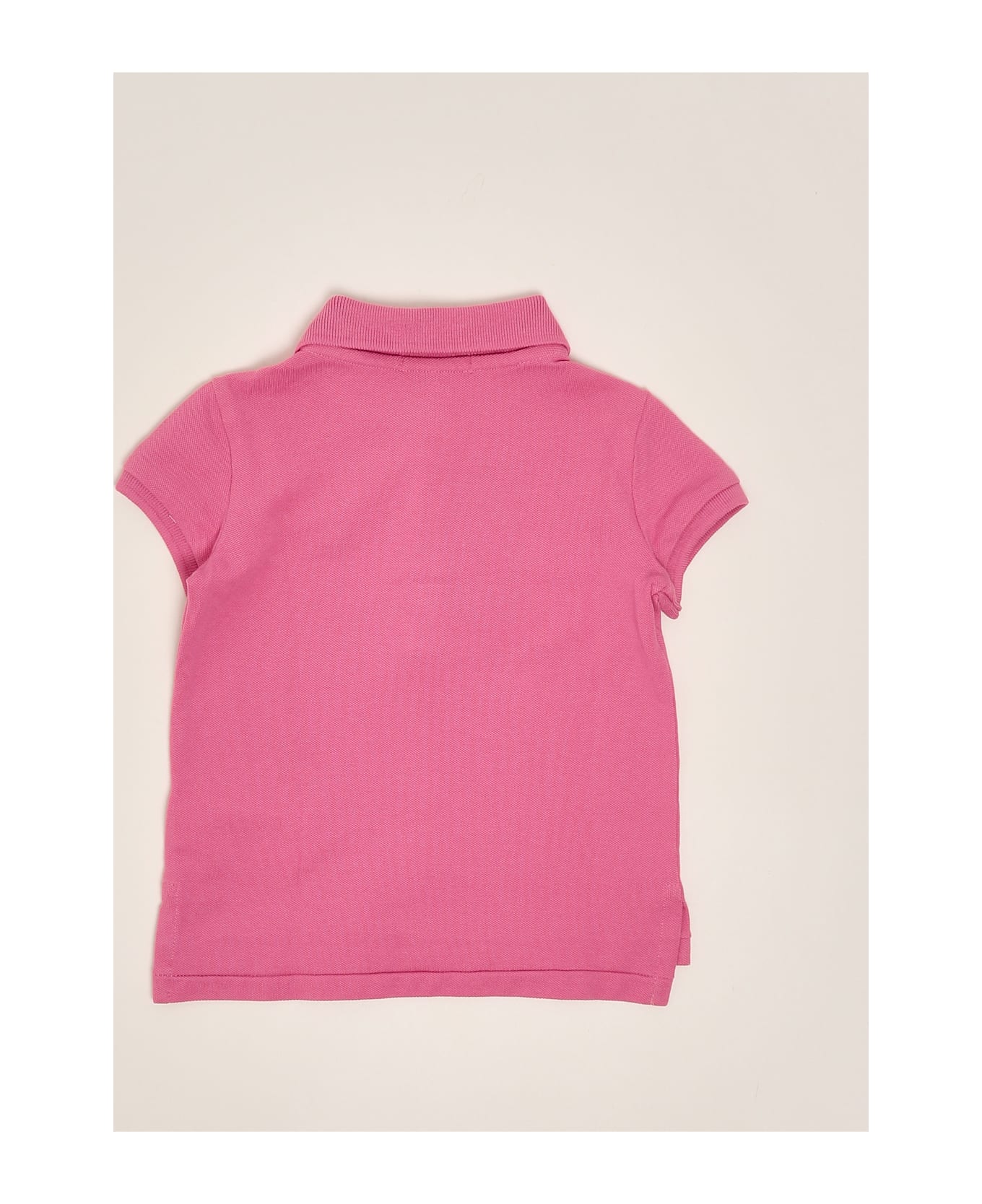 Polo Ralph Lauren Polo Polo - ROSA
