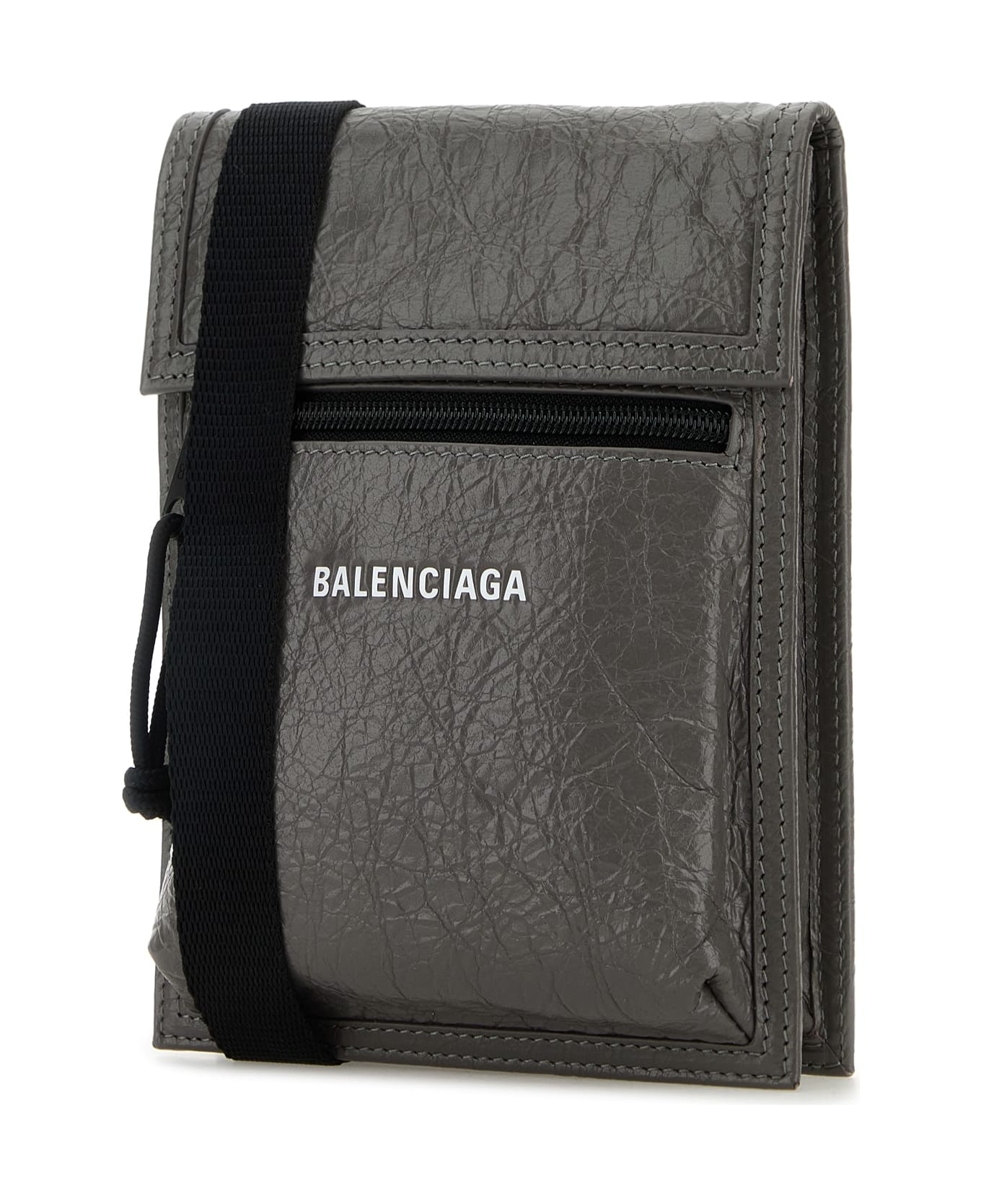 Balenciaga Explor.pou St S - DARKGREY