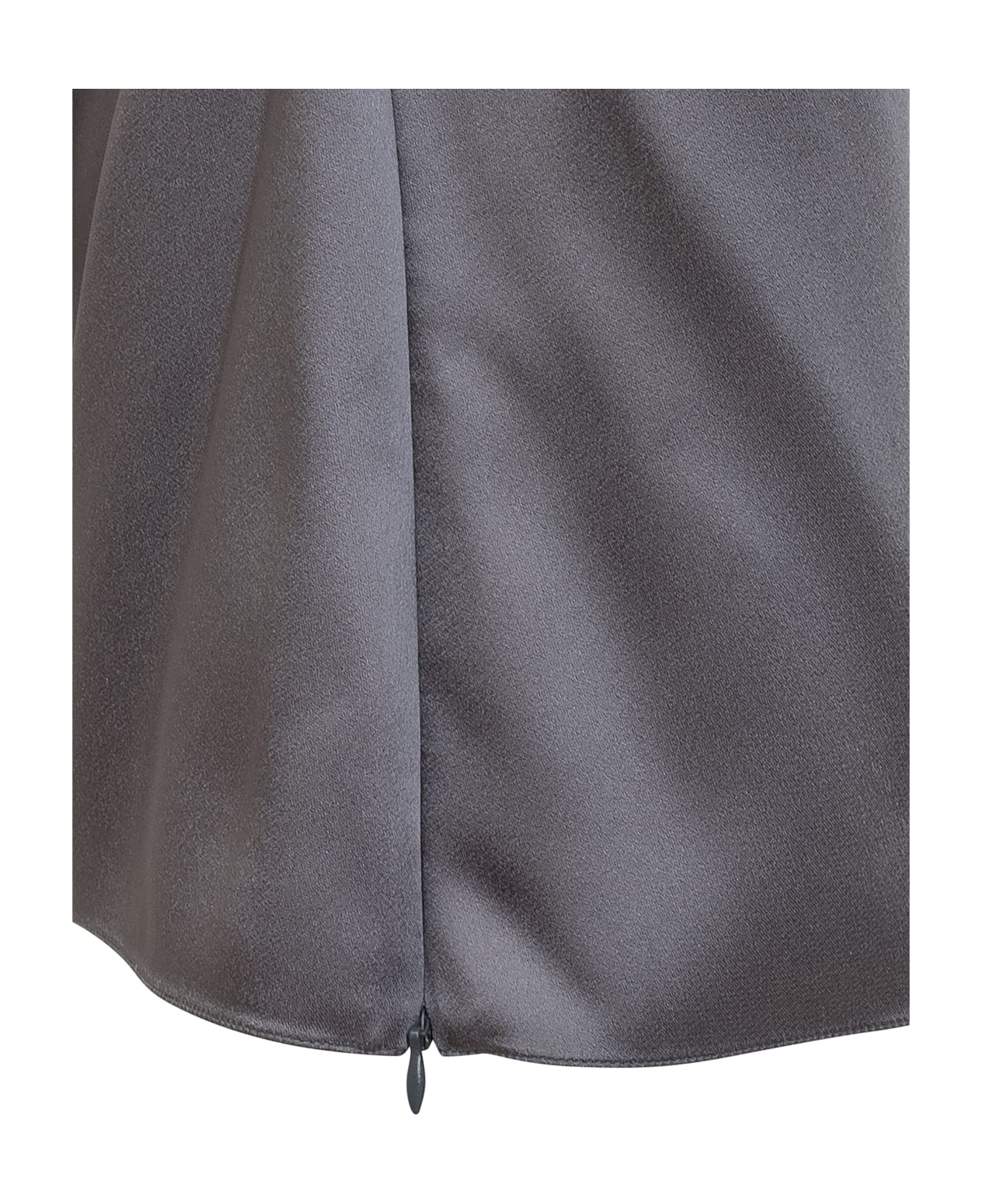 Lanvin Top - Steel