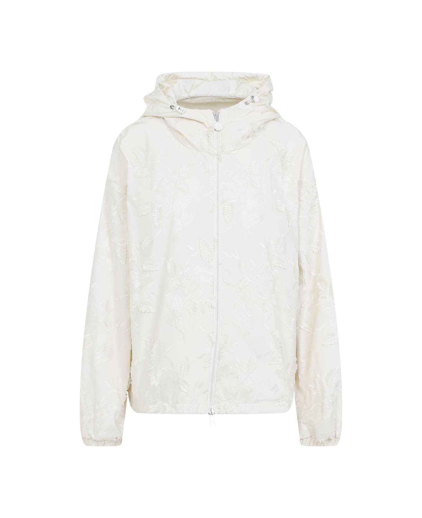 Moncler Charmeil Jacket - Cream