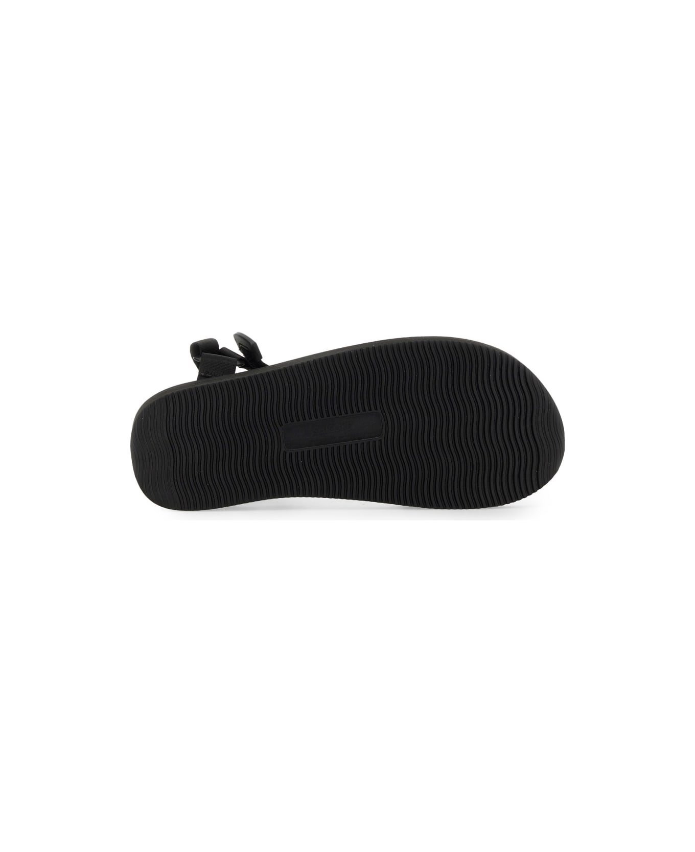 Palm Angels X Suicoke Sandal - BLACK