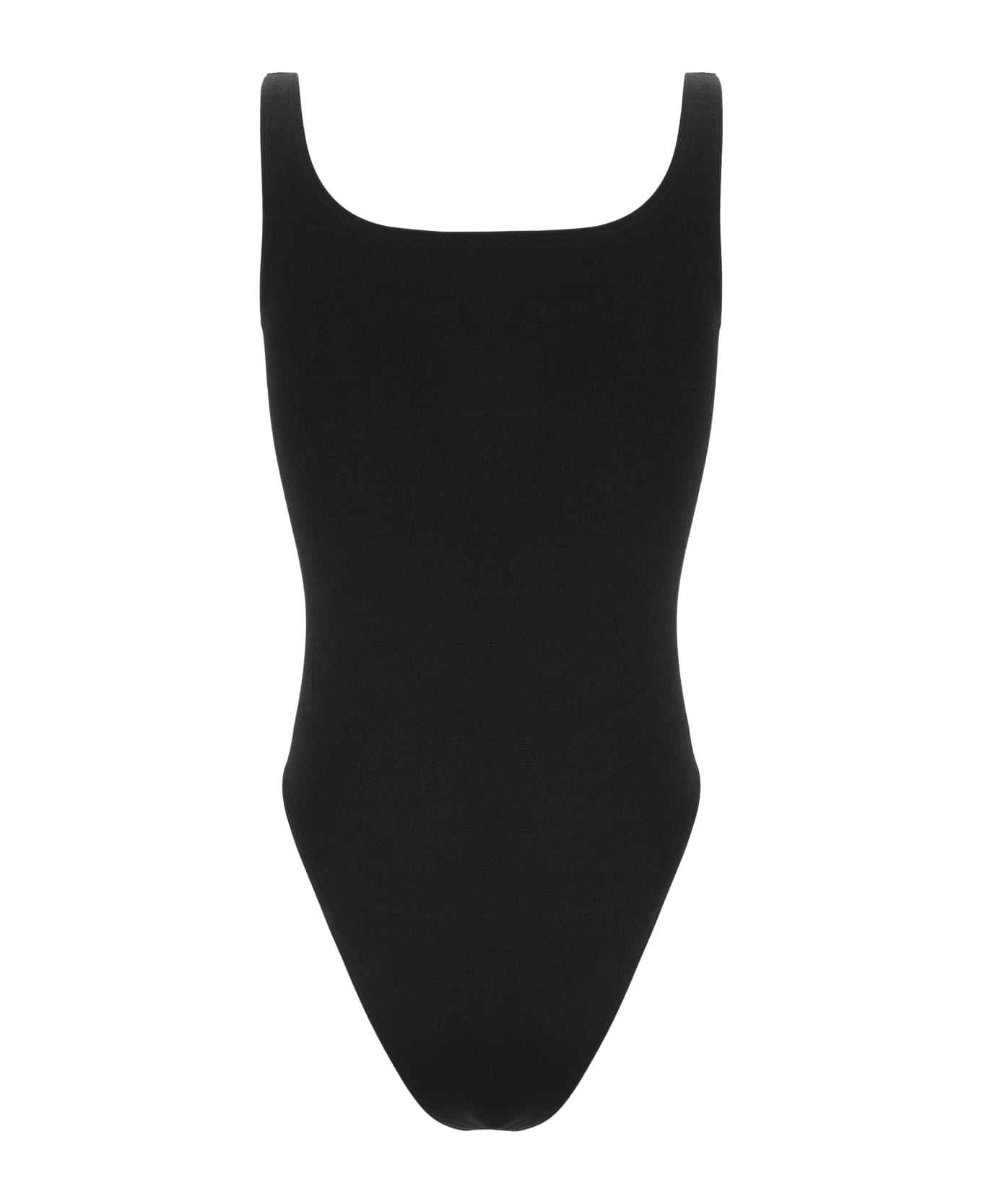 Wolford Jamaika Bodysuit - Black