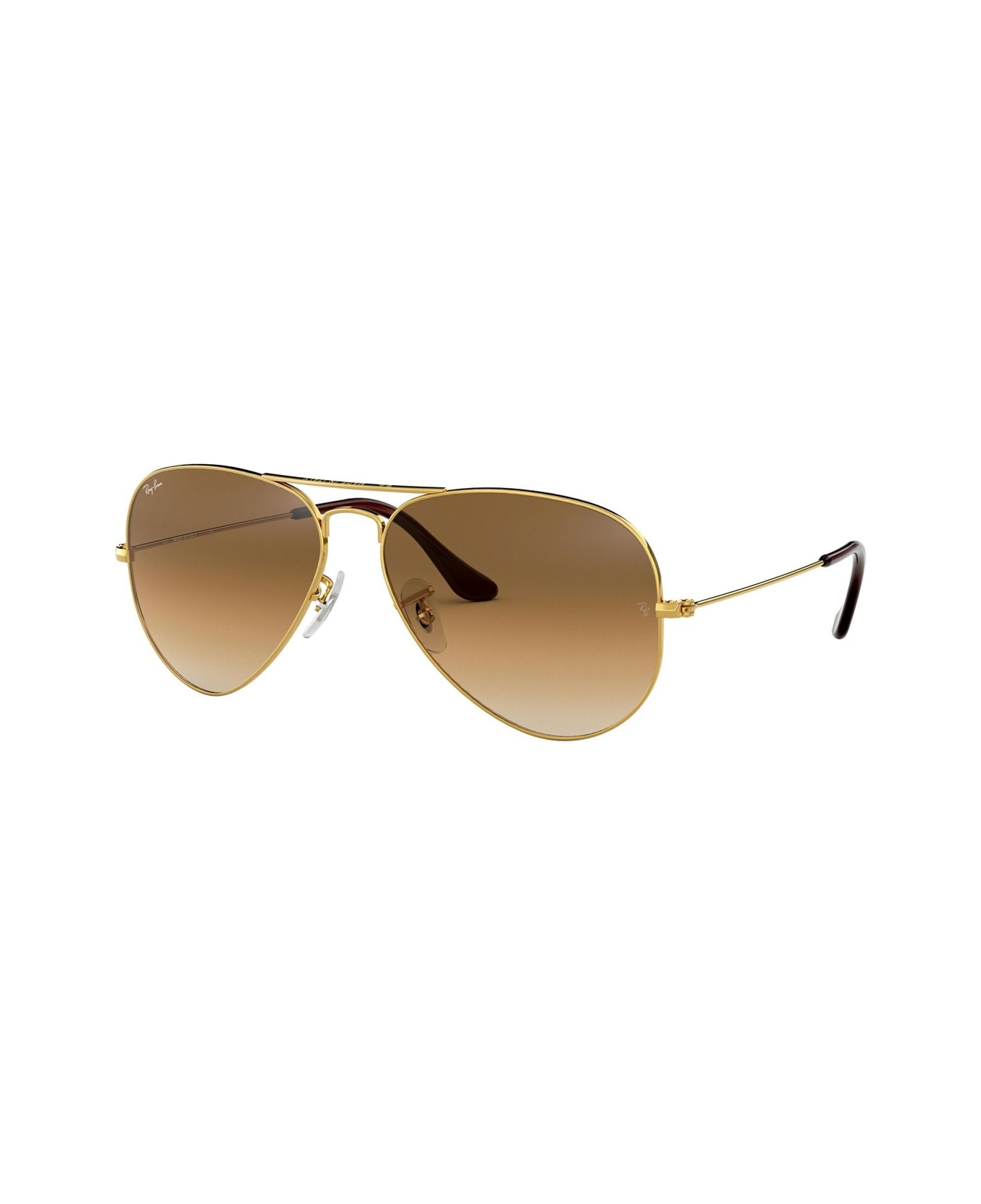 Ray-Ban Aviator 3025 Sunglasses - Oro サングラス