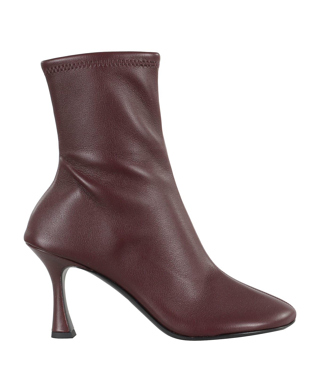 3JUIN Alessia 080 Nina Look - Merlot