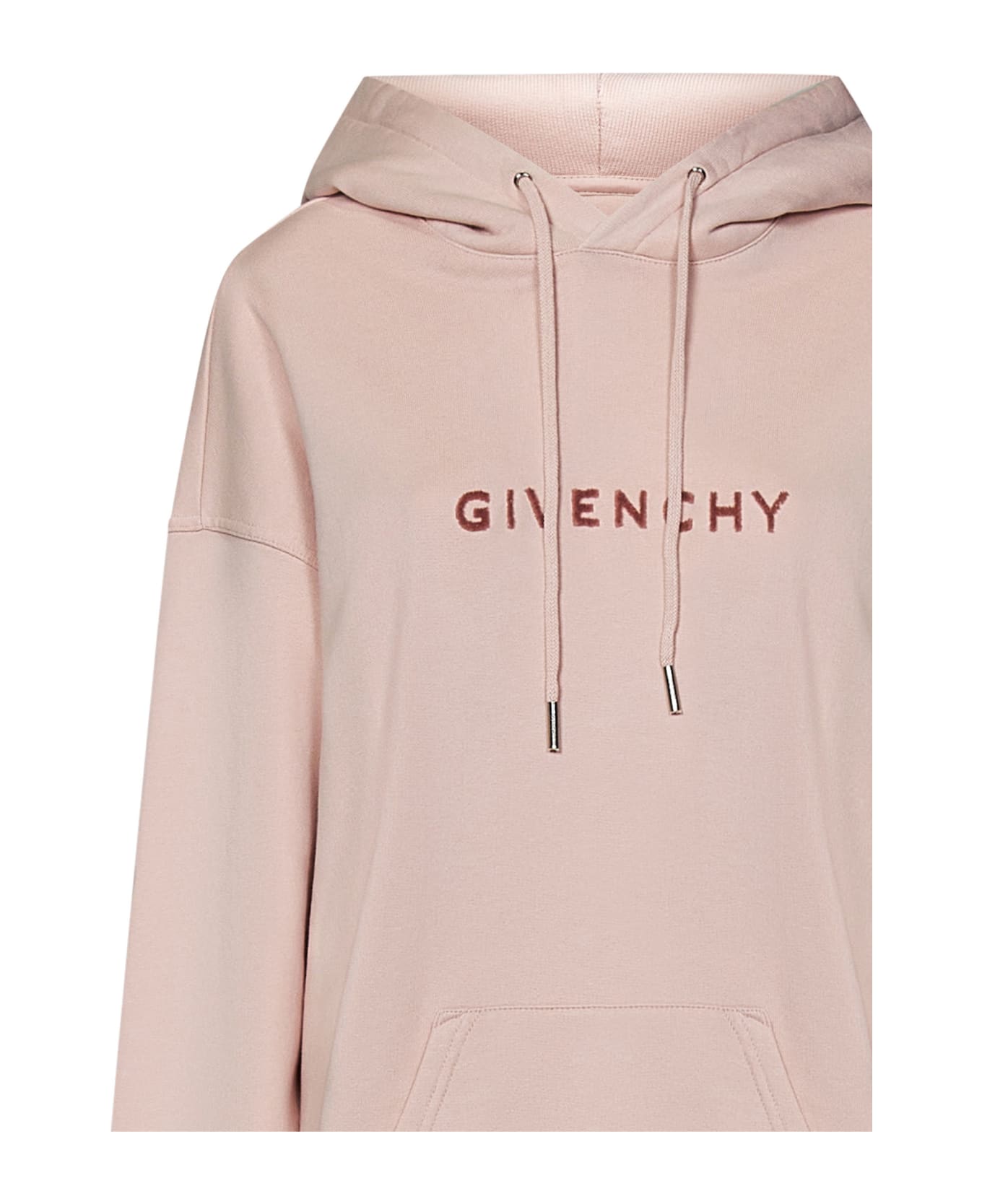 Givenchy Sweatshirt - Pink