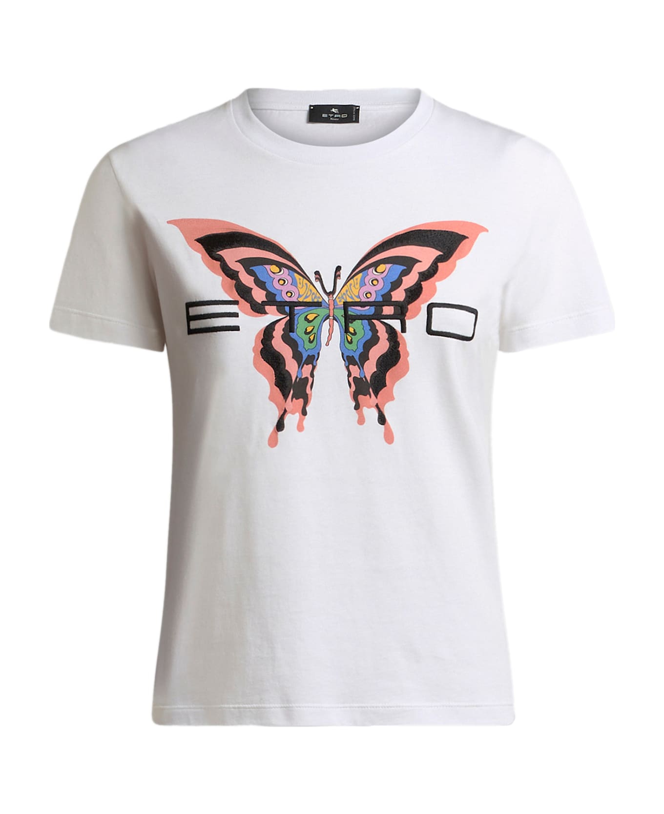 Etro T-shirt - White
