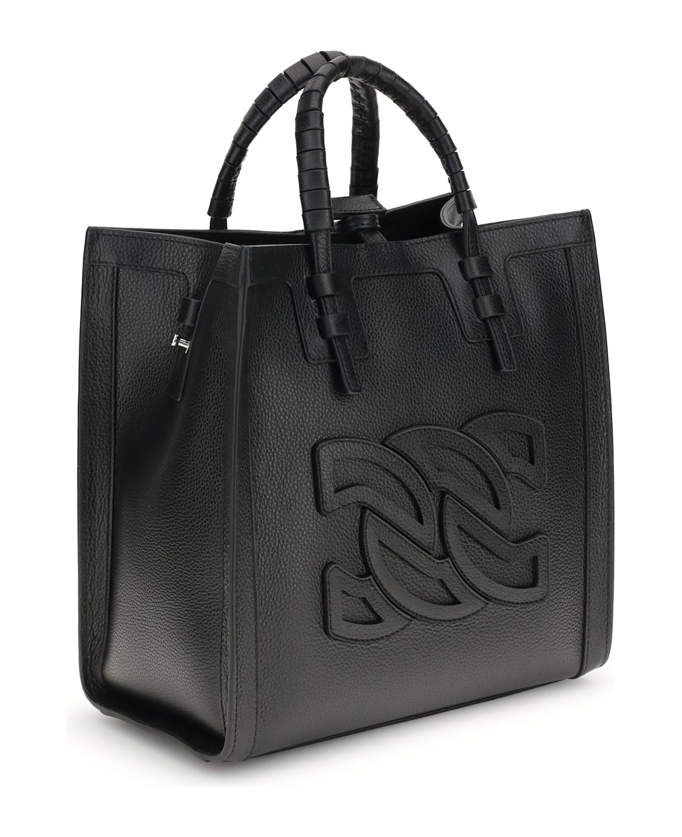 Casadei Demetra Tote Bag