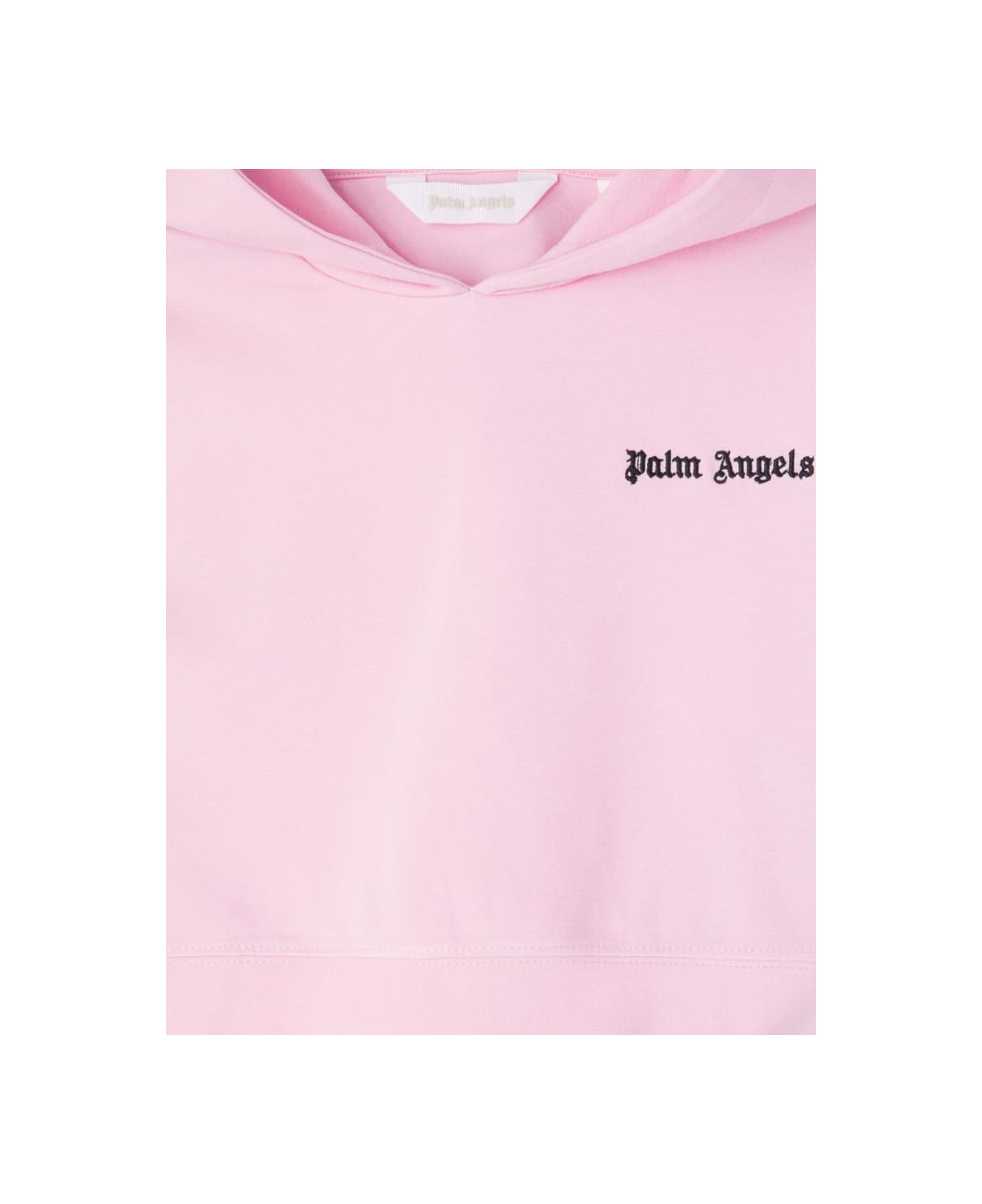 Palm Angels Hoodie - PINK