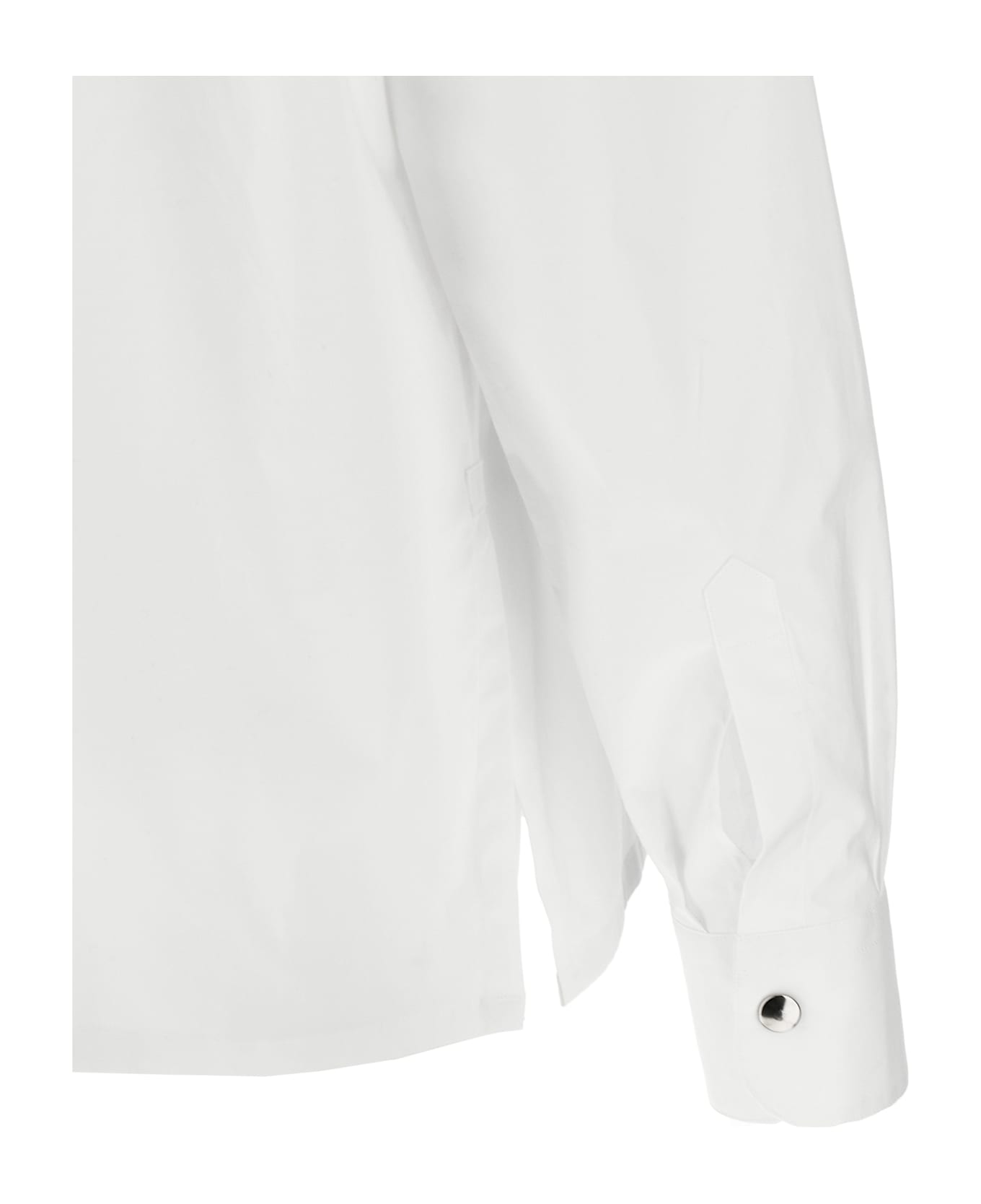 TheLatest 
bruna
 Shirt - White