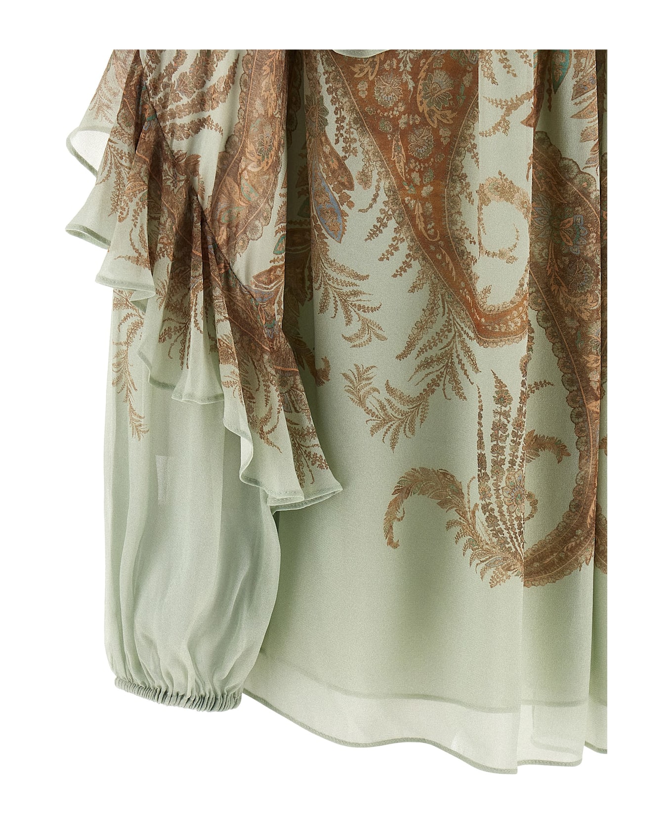 Zimmermann 
memento Flutter
 Blouse - Multicolor