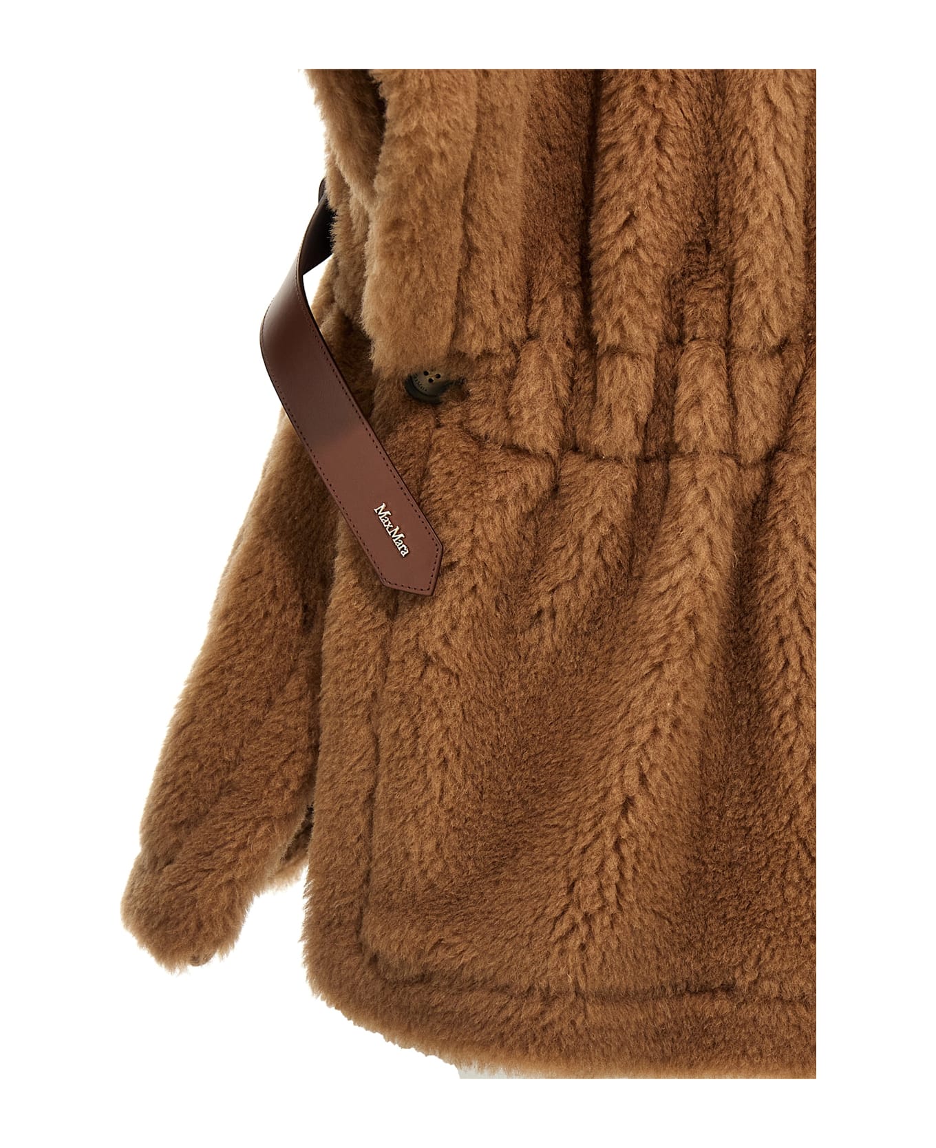 Max Mara 
newabavo
 Cape - Brown
