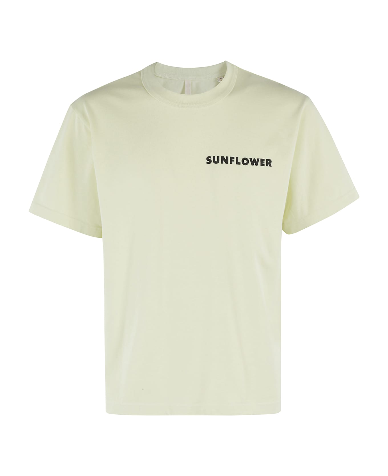 Sunflower Master Logo - Lime