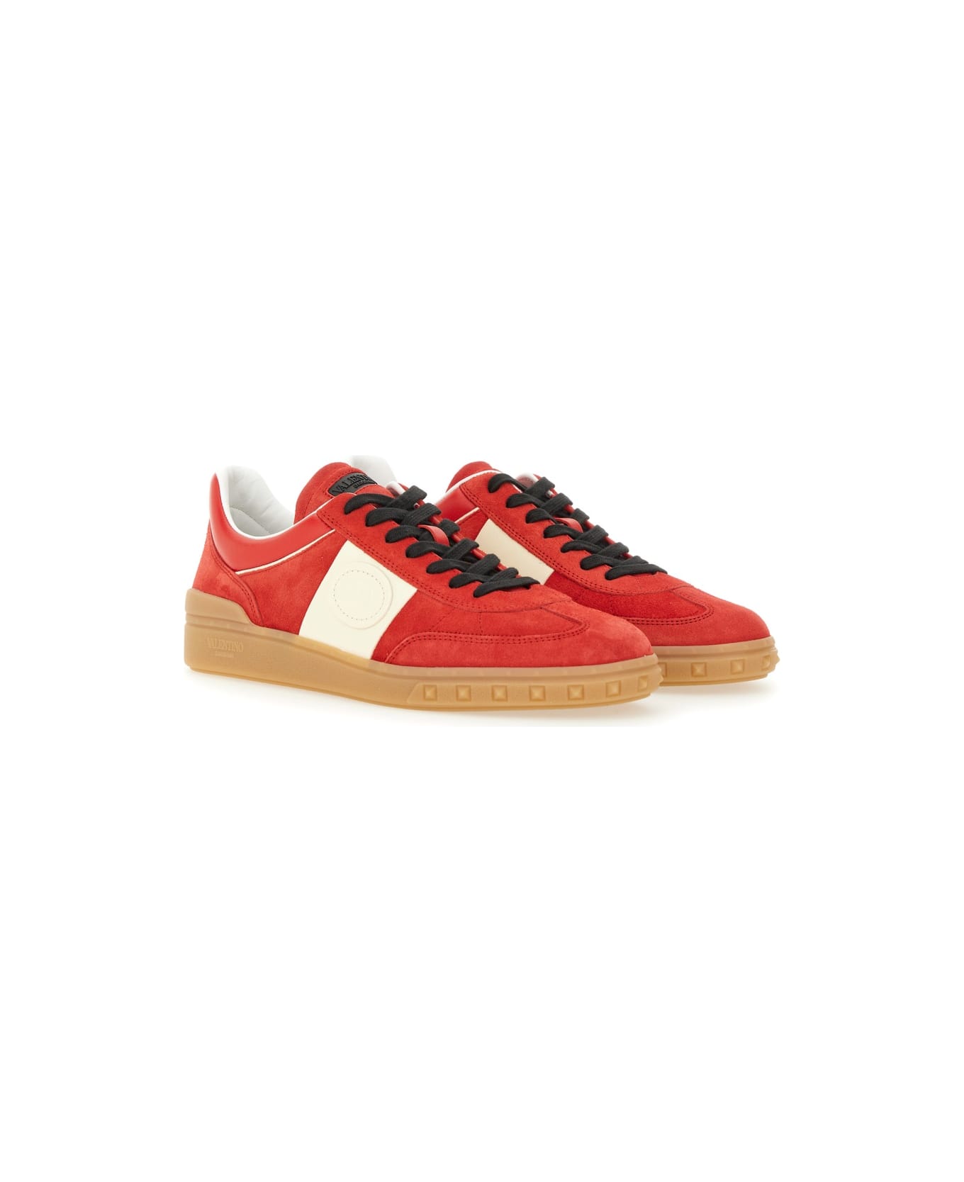 Valentino Garavani 'upvillage' Sneaker - RED