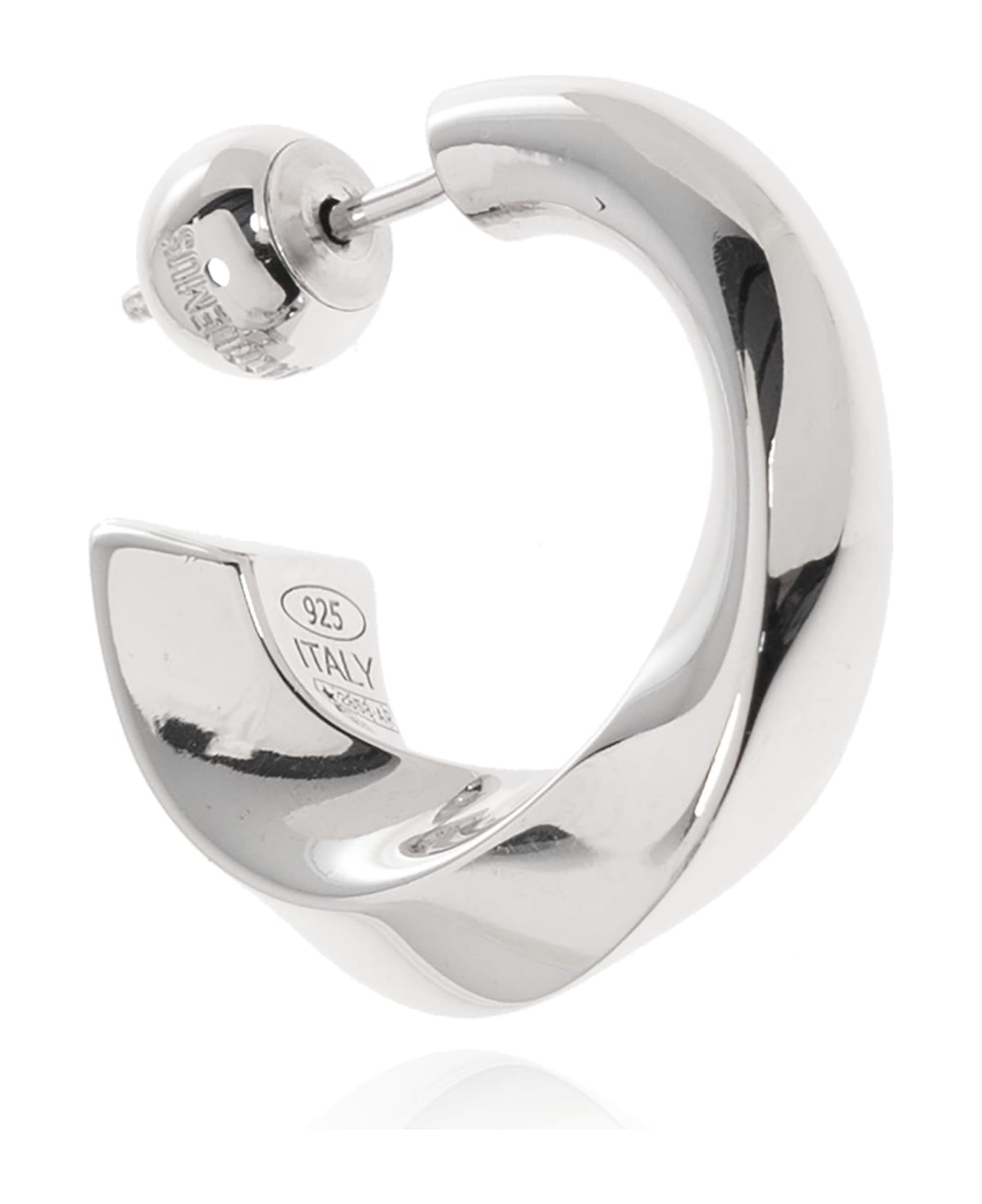 Jacquemus Silver Earrings - Silver