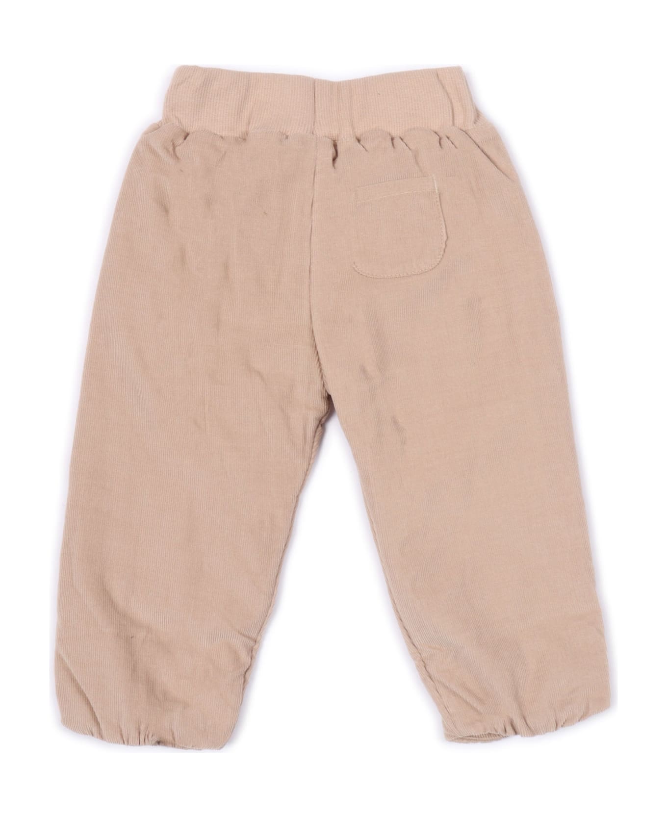 Tartine et Chocolat Pants - BROWN