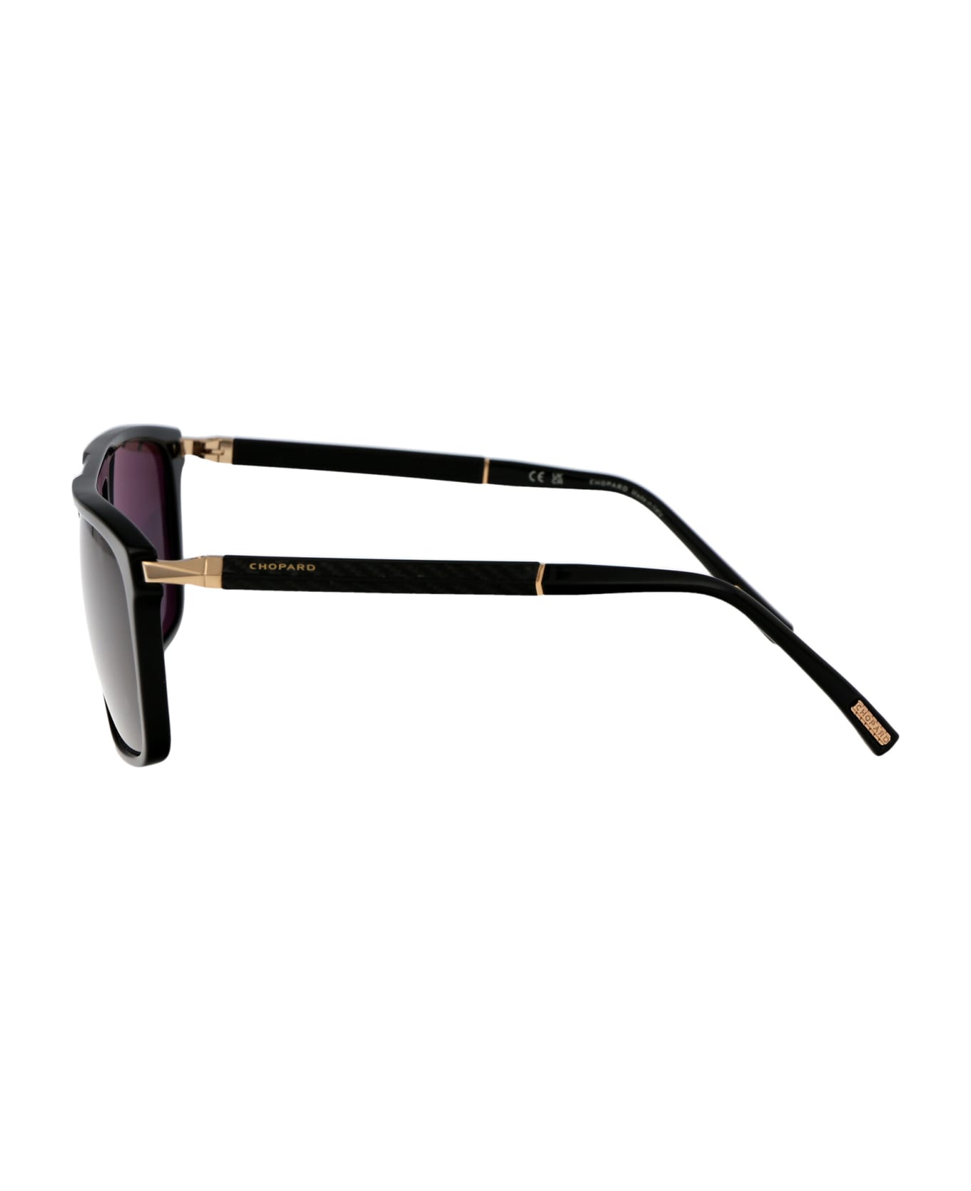 Chopard Sch311 Sunglasses - 700P BLACK