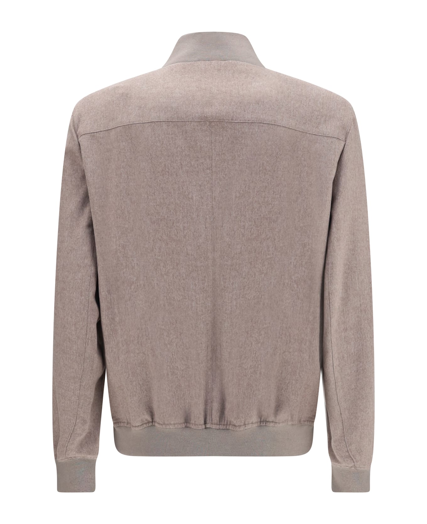 Brunello Cucinelli Cashmere Jacket