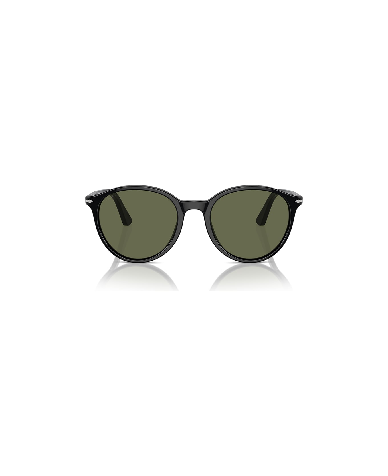 Persol Sunglasses - Nero/Verde