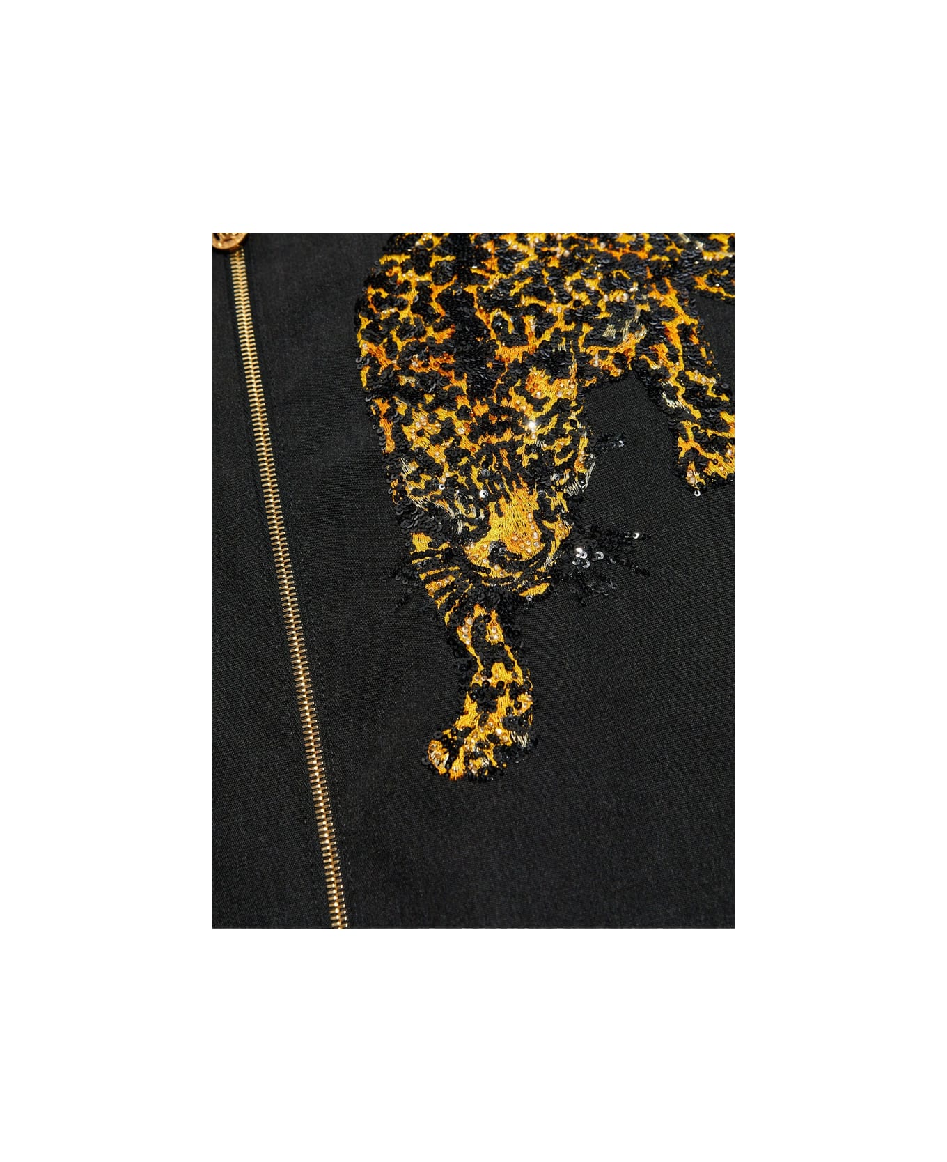 Versace Outerwear - BLACK