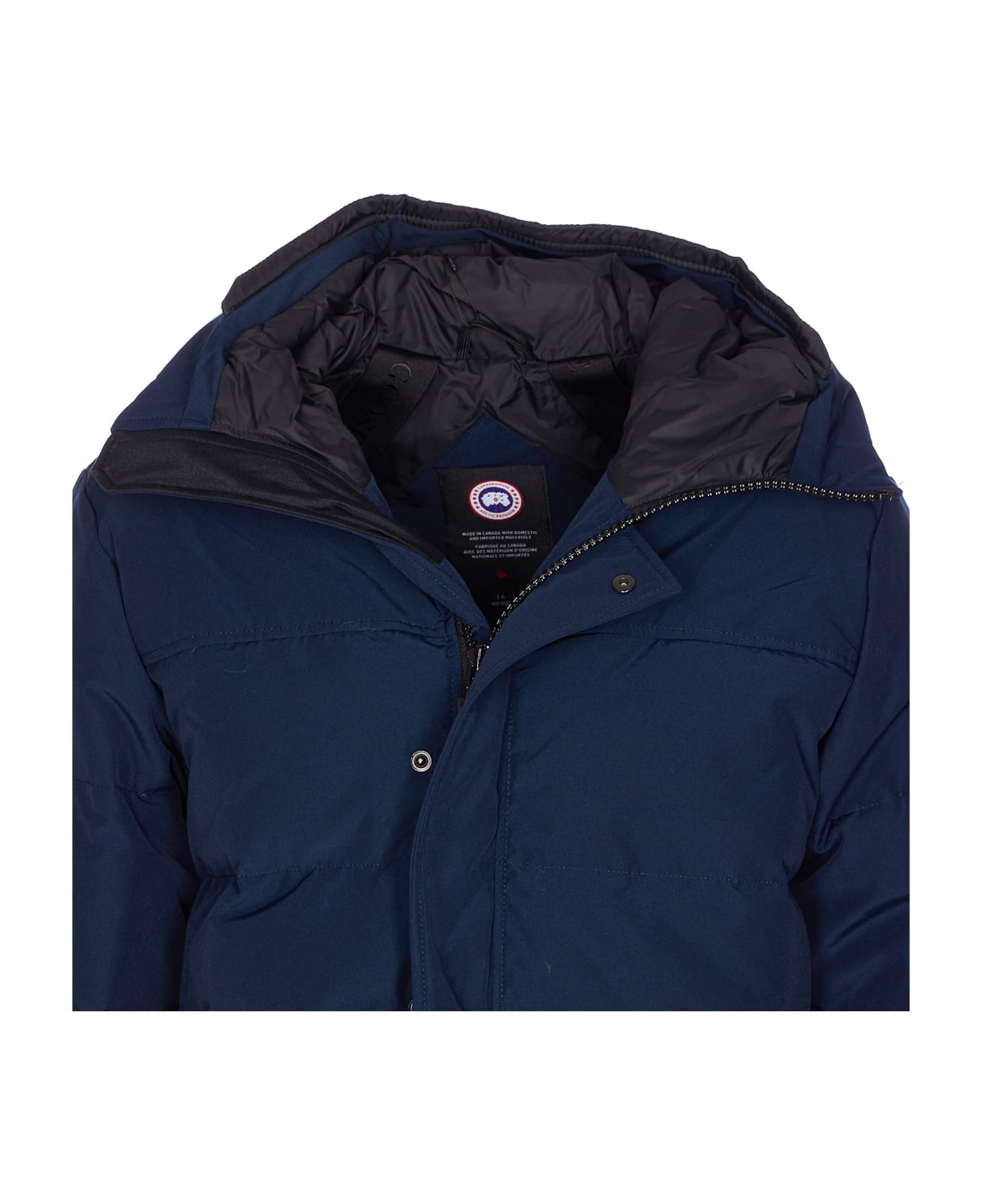 Canada Goose Macmillan Parka