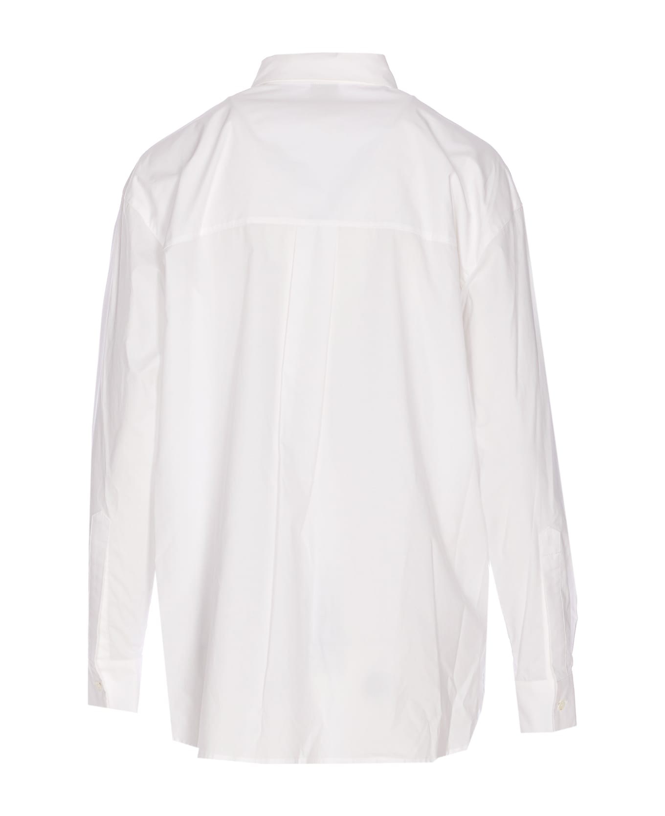 Pinko Bridport Shirt - White