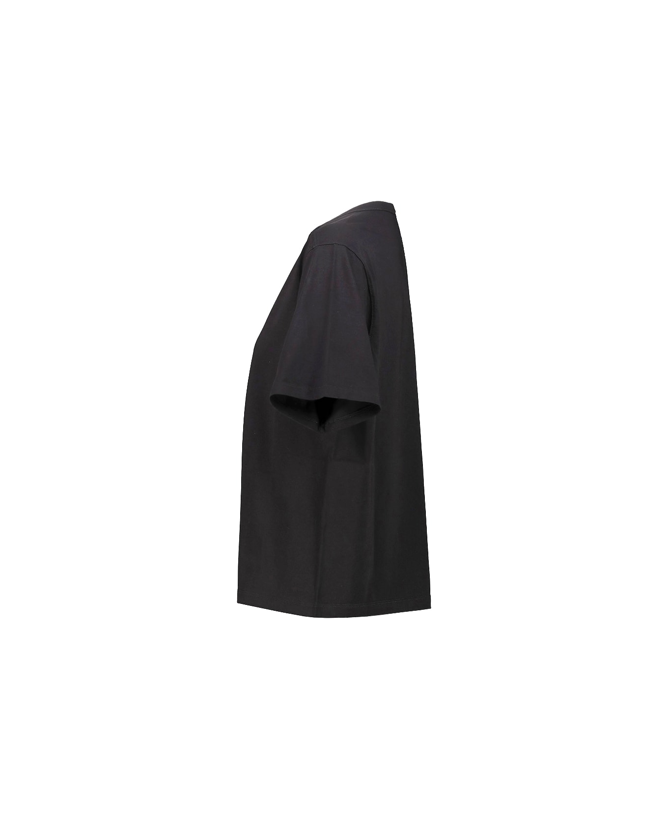 Rick Owens Brad T-shirt - Black