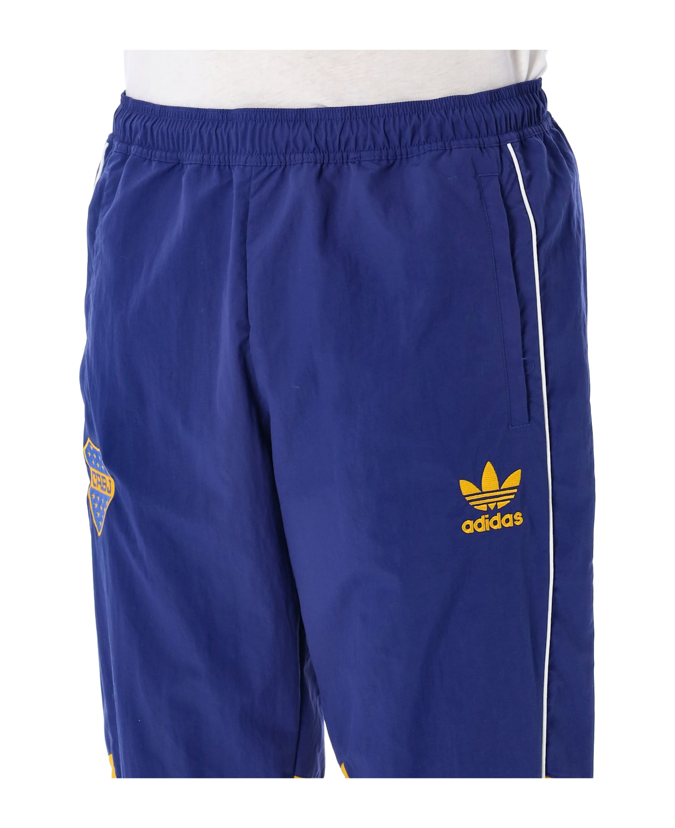 Adidas Originals Boca '93 Track Pant - VICBLU