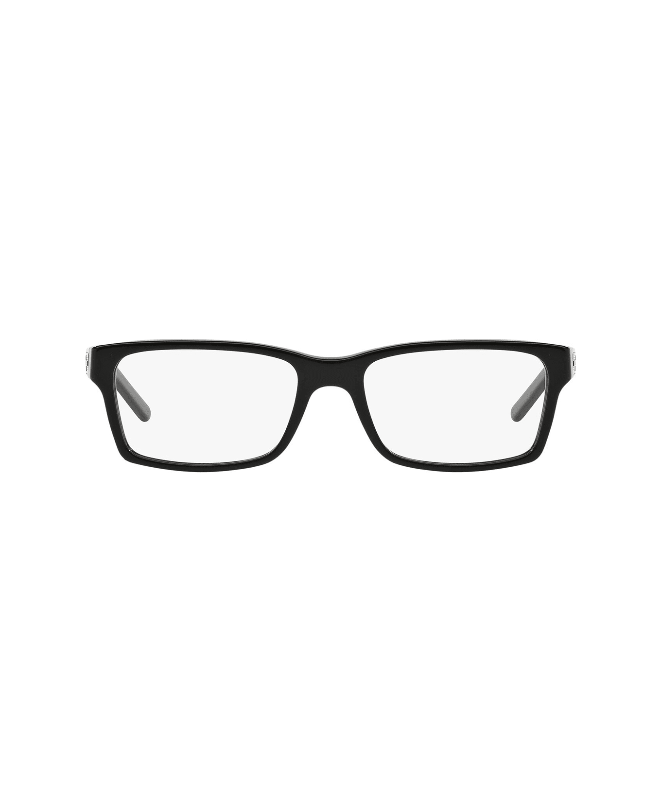 Burberry Eyewear Be2108 Black Glasses - Black アイウェア