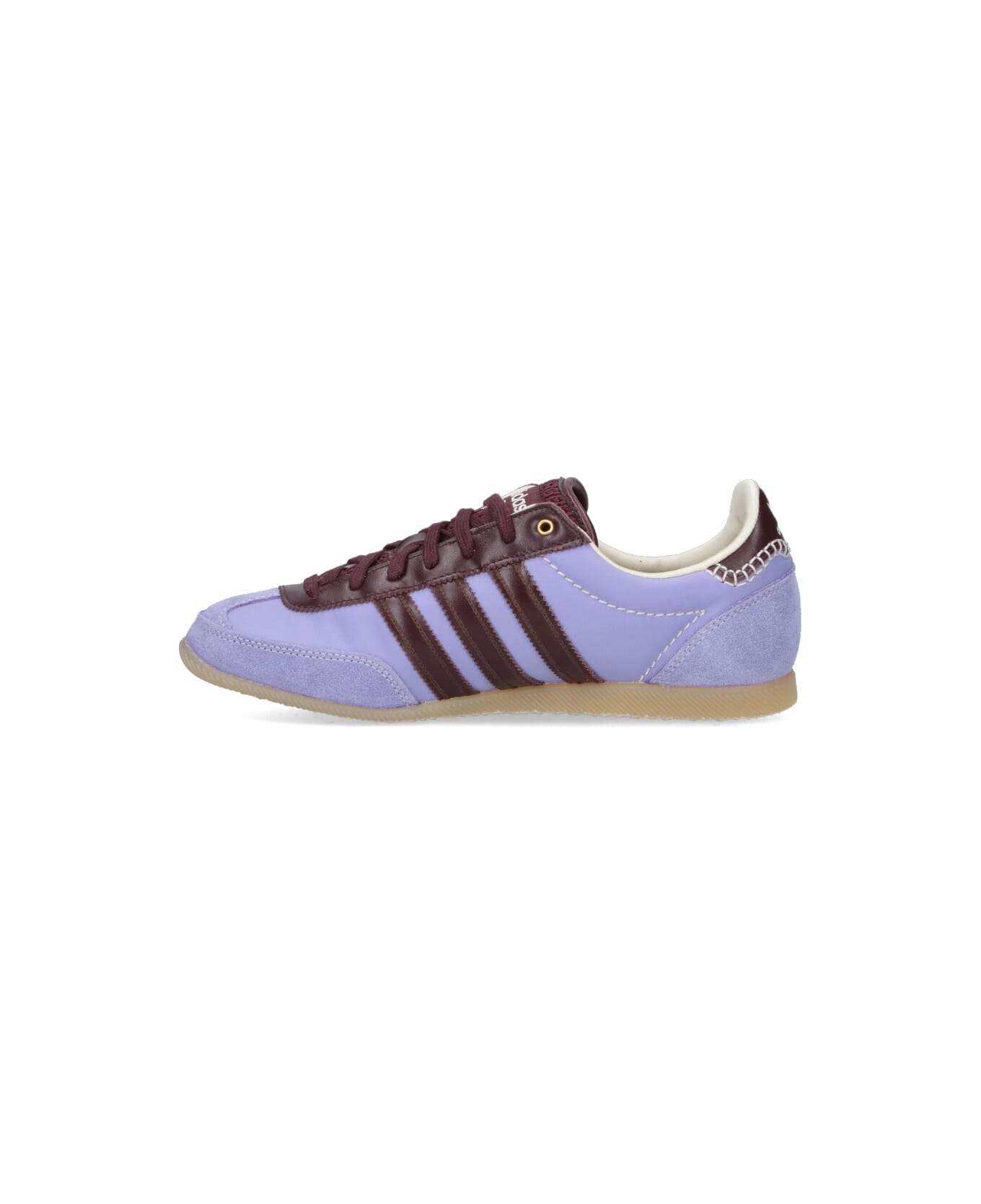 Adidas Originals by Wales Bonner "japan" Sneakers - Purple