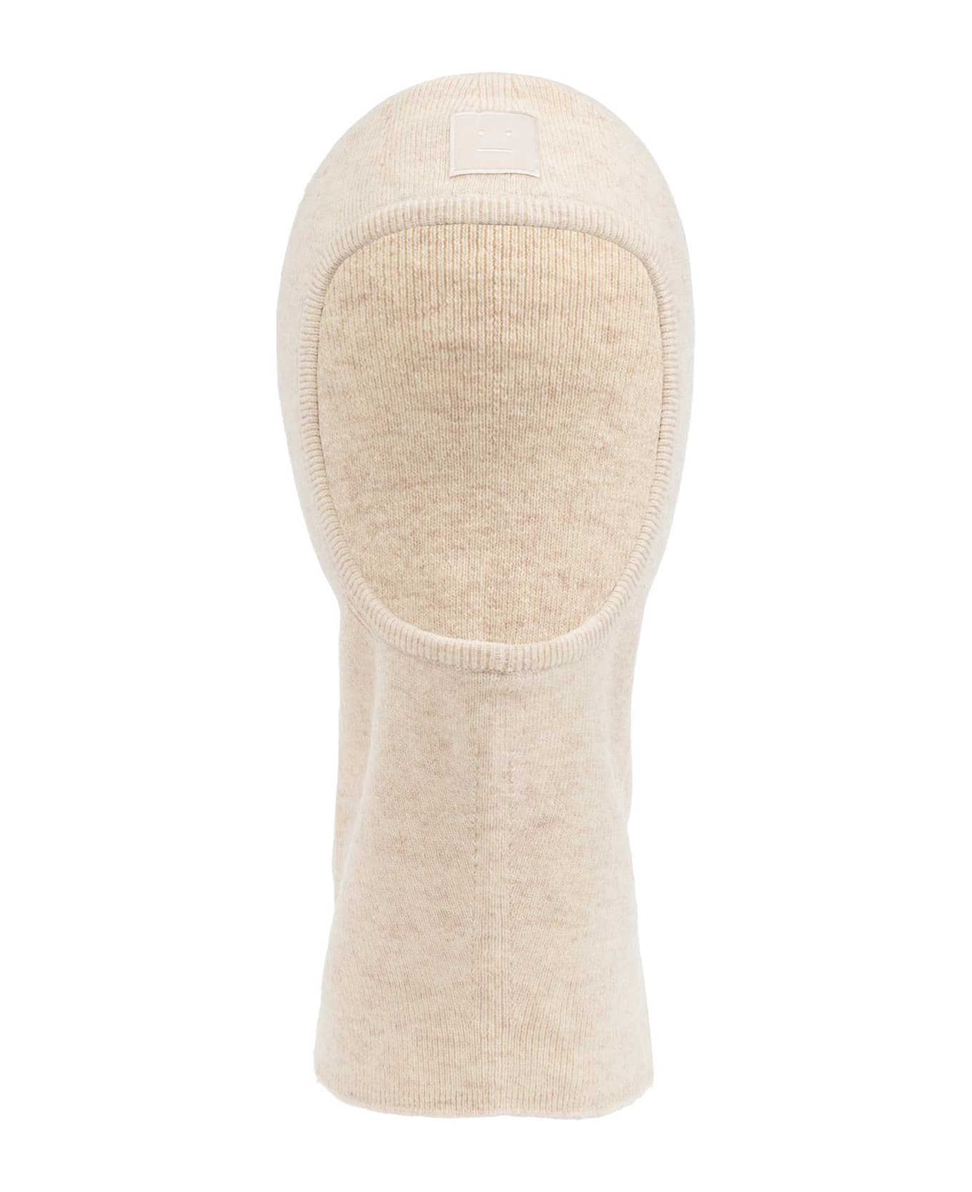 Acne Studios Wool Balaclava - Non definito
