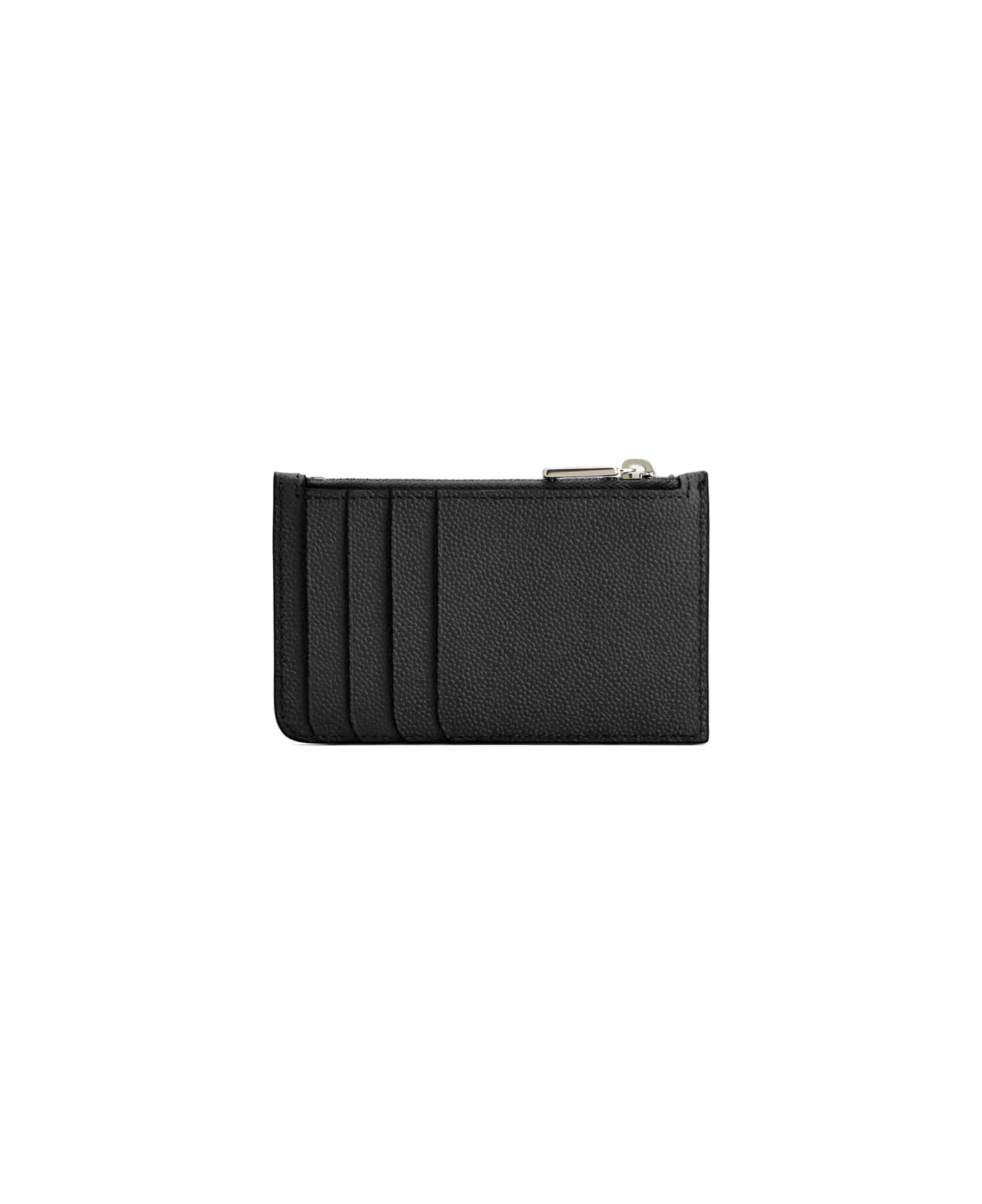 Tod
s Wallet - BLACK