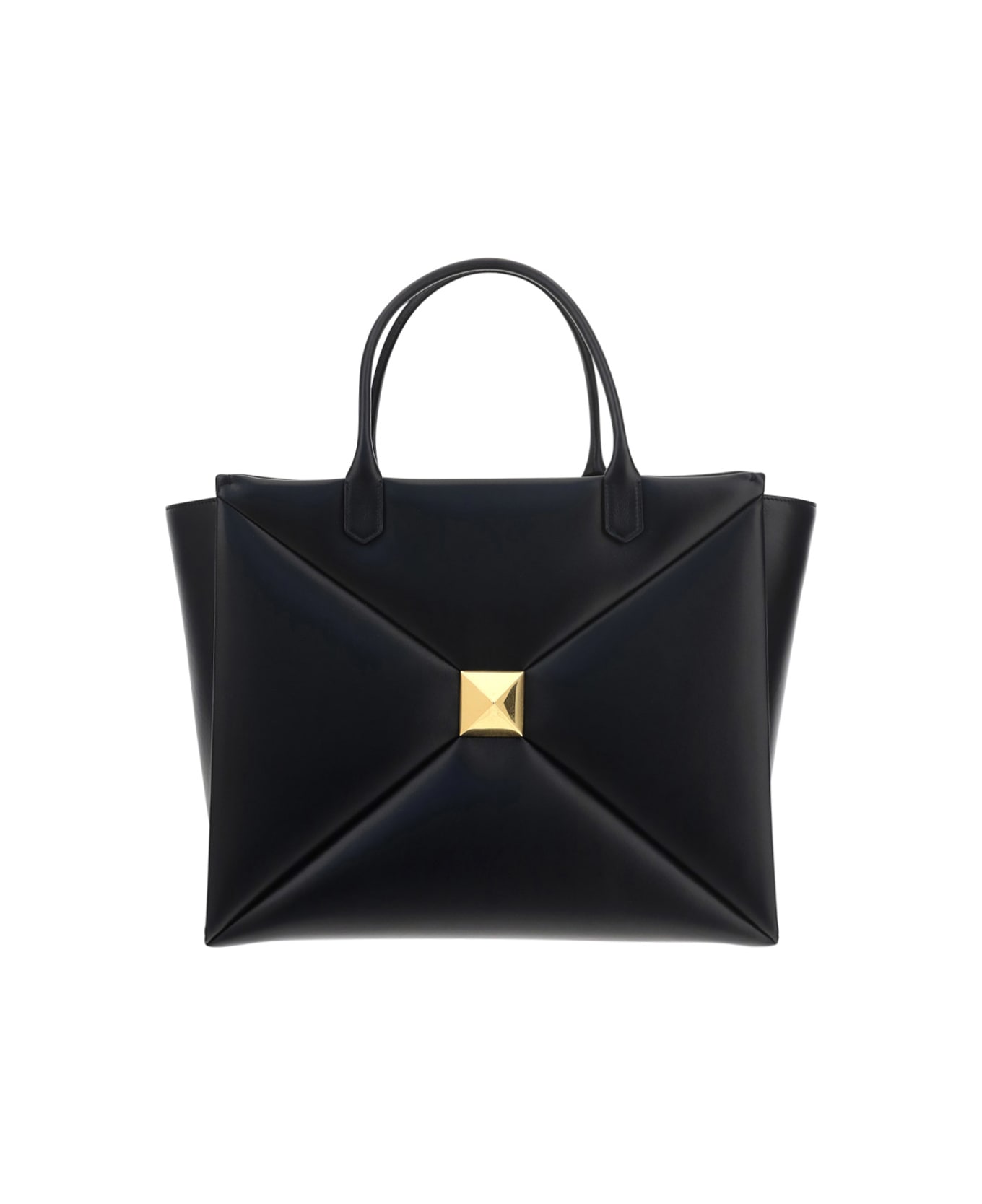 Valentino Garavani One Stud Bag - Nero