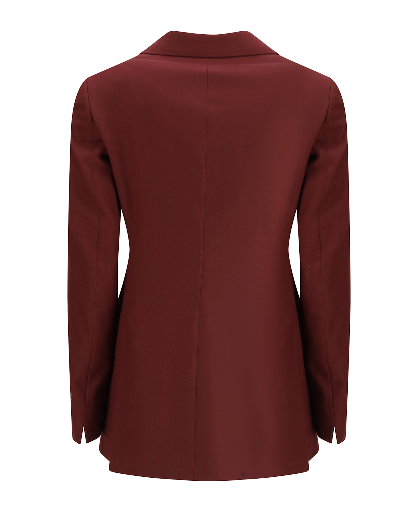 Lardini Double-breasted Blazer