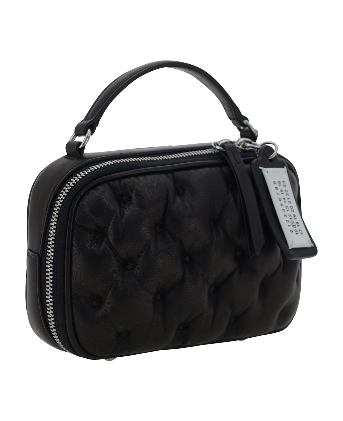 Maison Margiela Glam Slam Camera Bag - Black