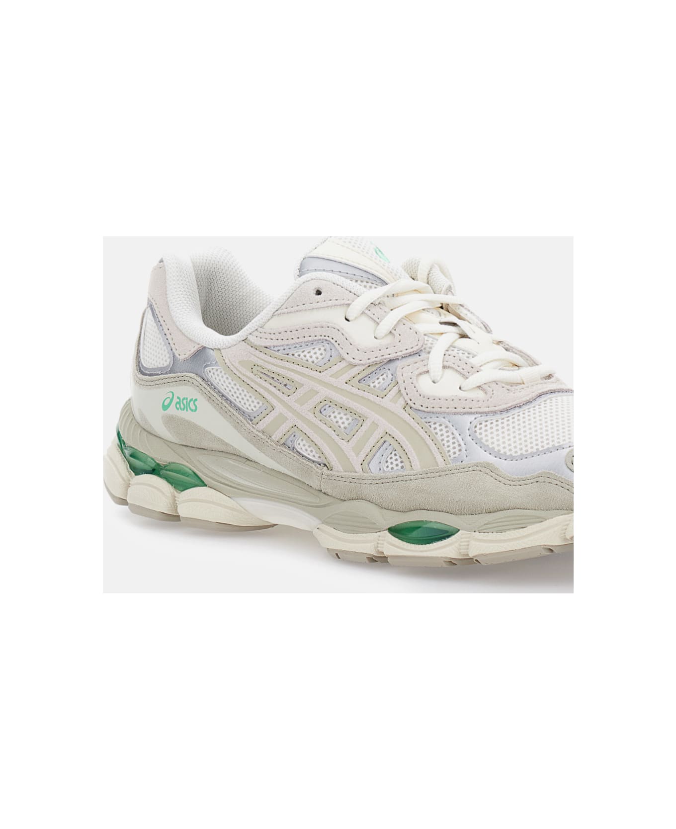 Asics Gel-nyc - Grey