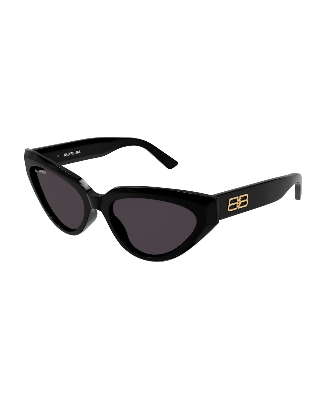 Balenciaga Eyewear BB0270S Sunglasses - Dita Eyewear Flight Seven sunglasses