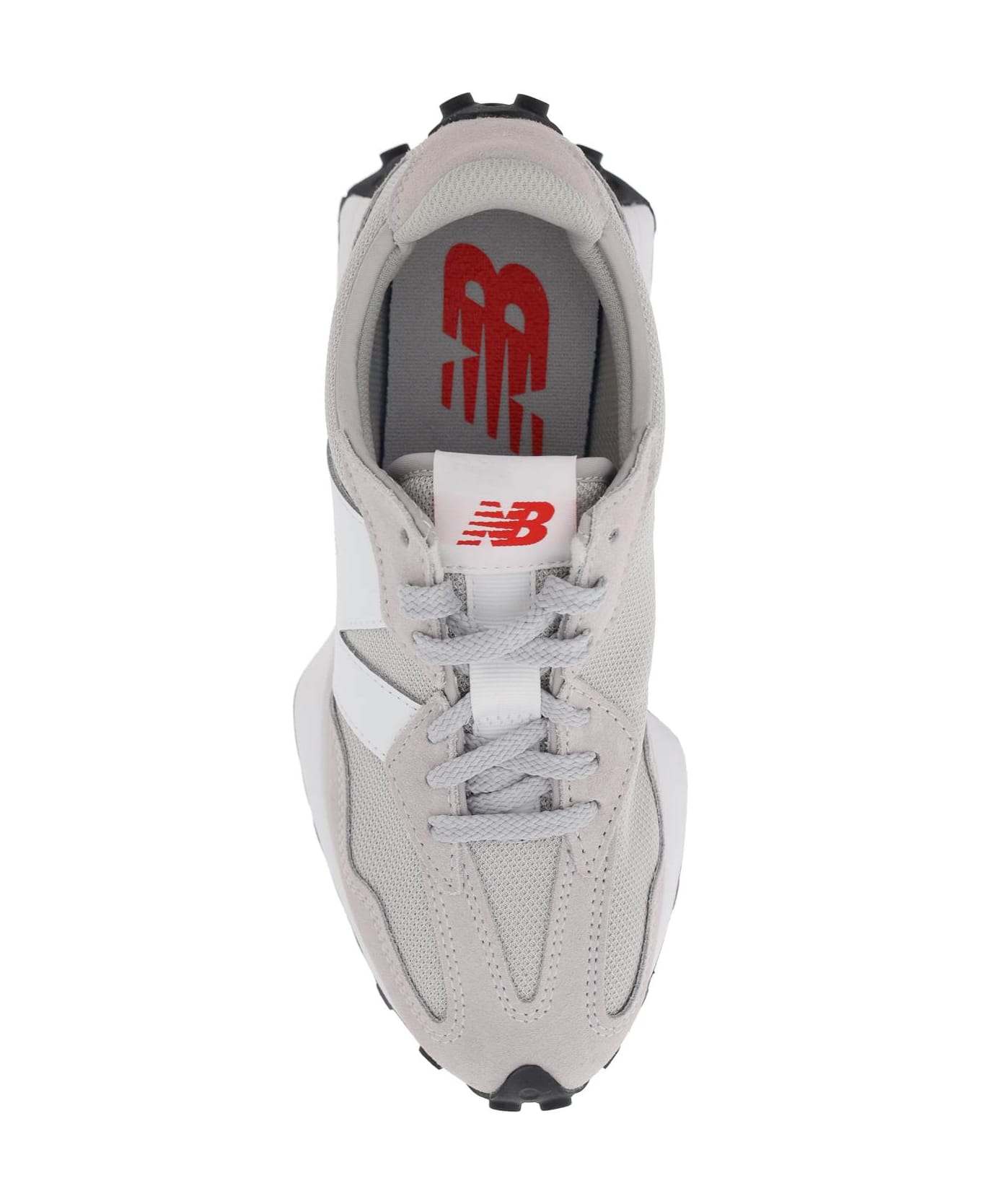 New Balance 327 Sneakers - RAIN CLOUD (Grey) スニーカー