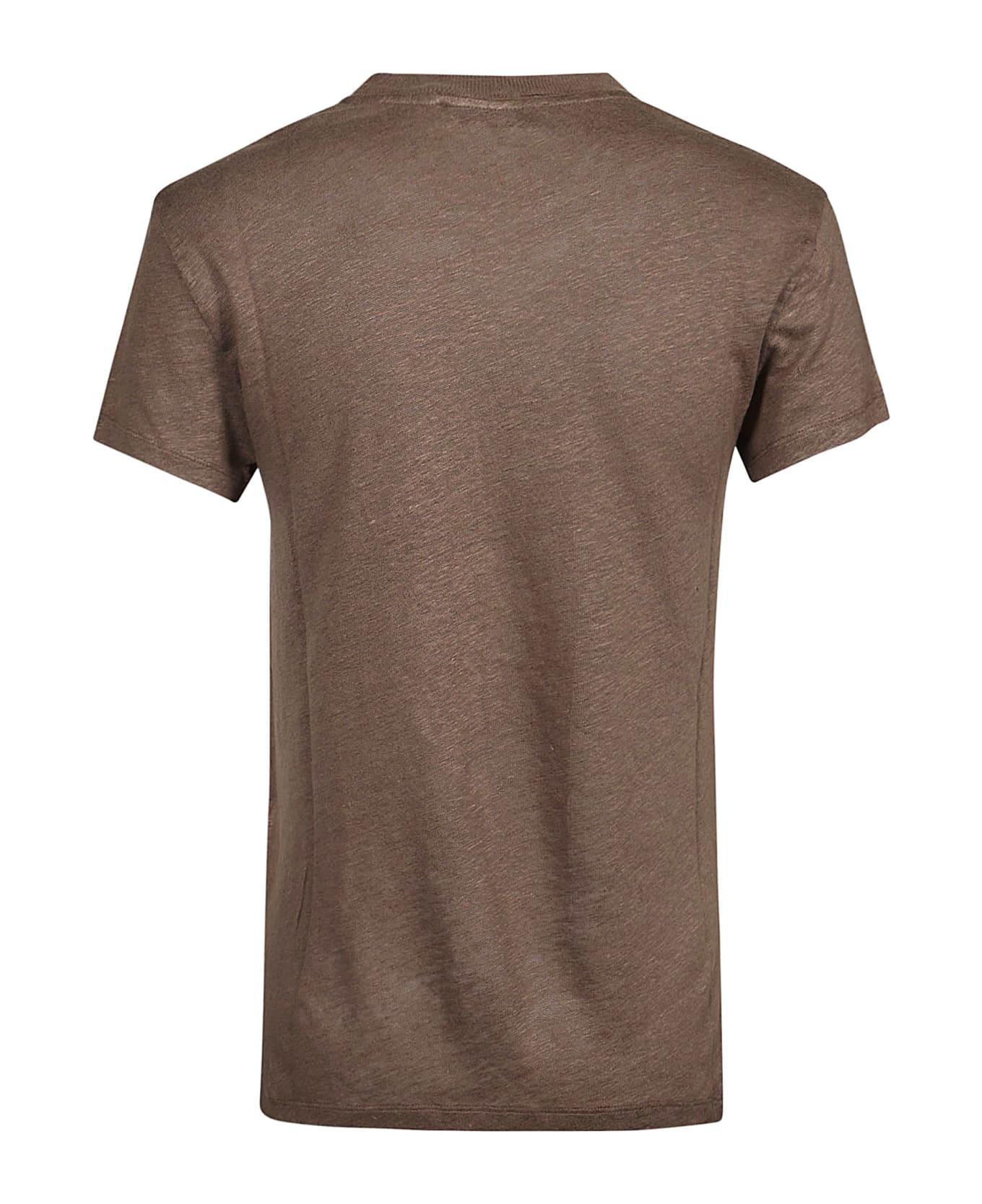 IRO Third T-shirt - Brown Tシャツ