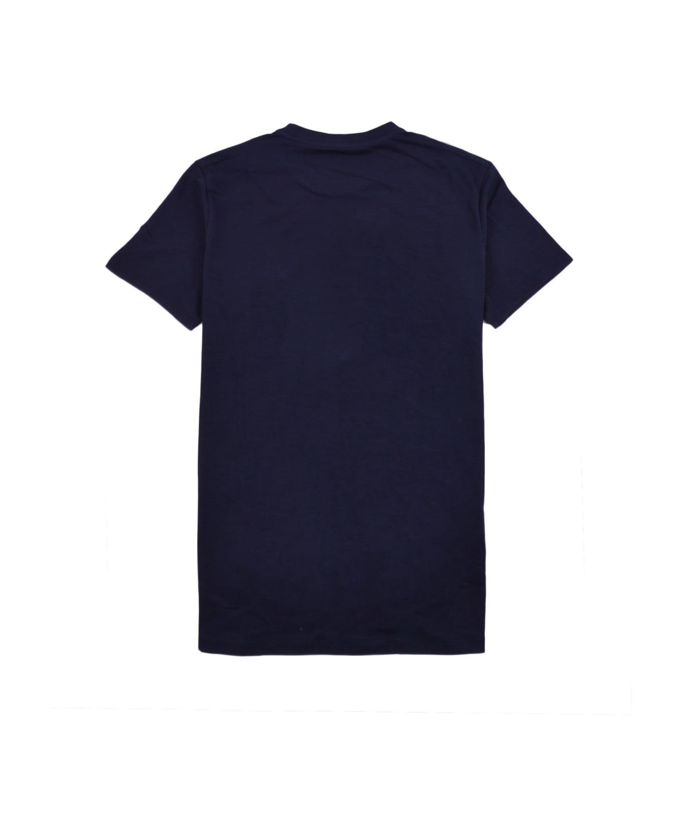 RRD - Roberto Ricci Design T-shirt - Blue Black