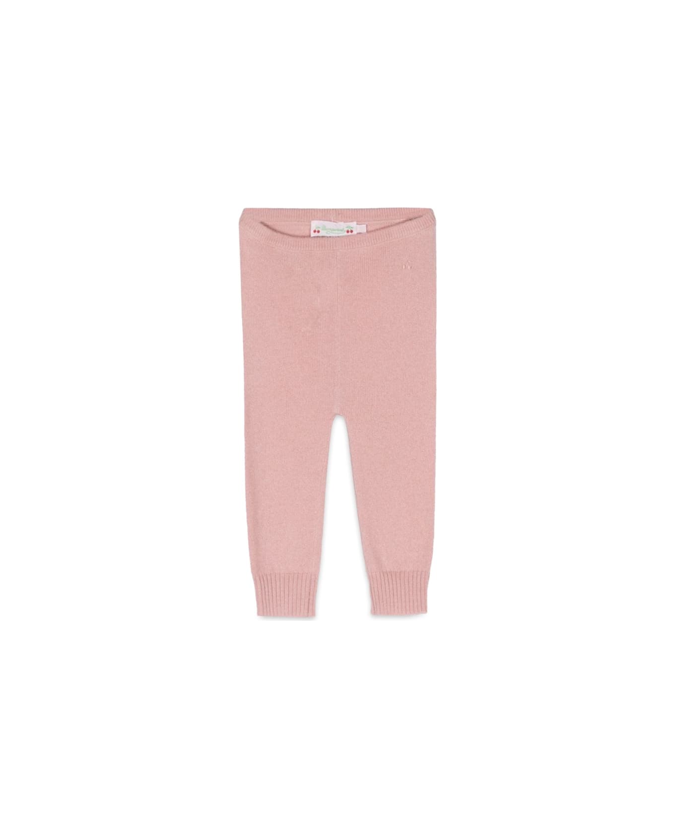 Bonpoint Leggings - PINK
