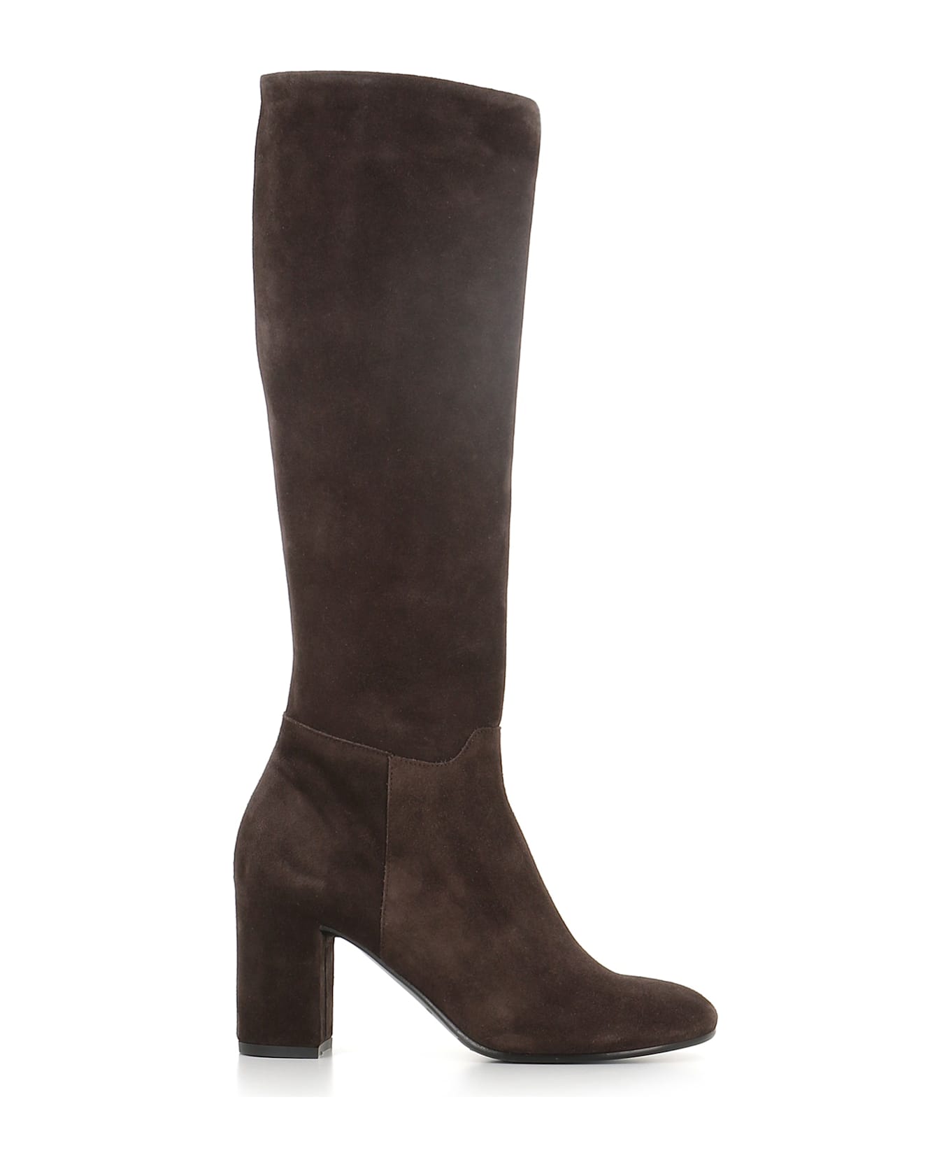 Del Carlo Boot 12024 - Brown