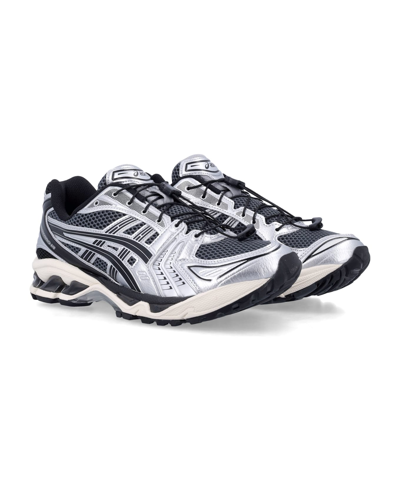 Asics Gel-kayano 14 - CARRIER GREY BLACK