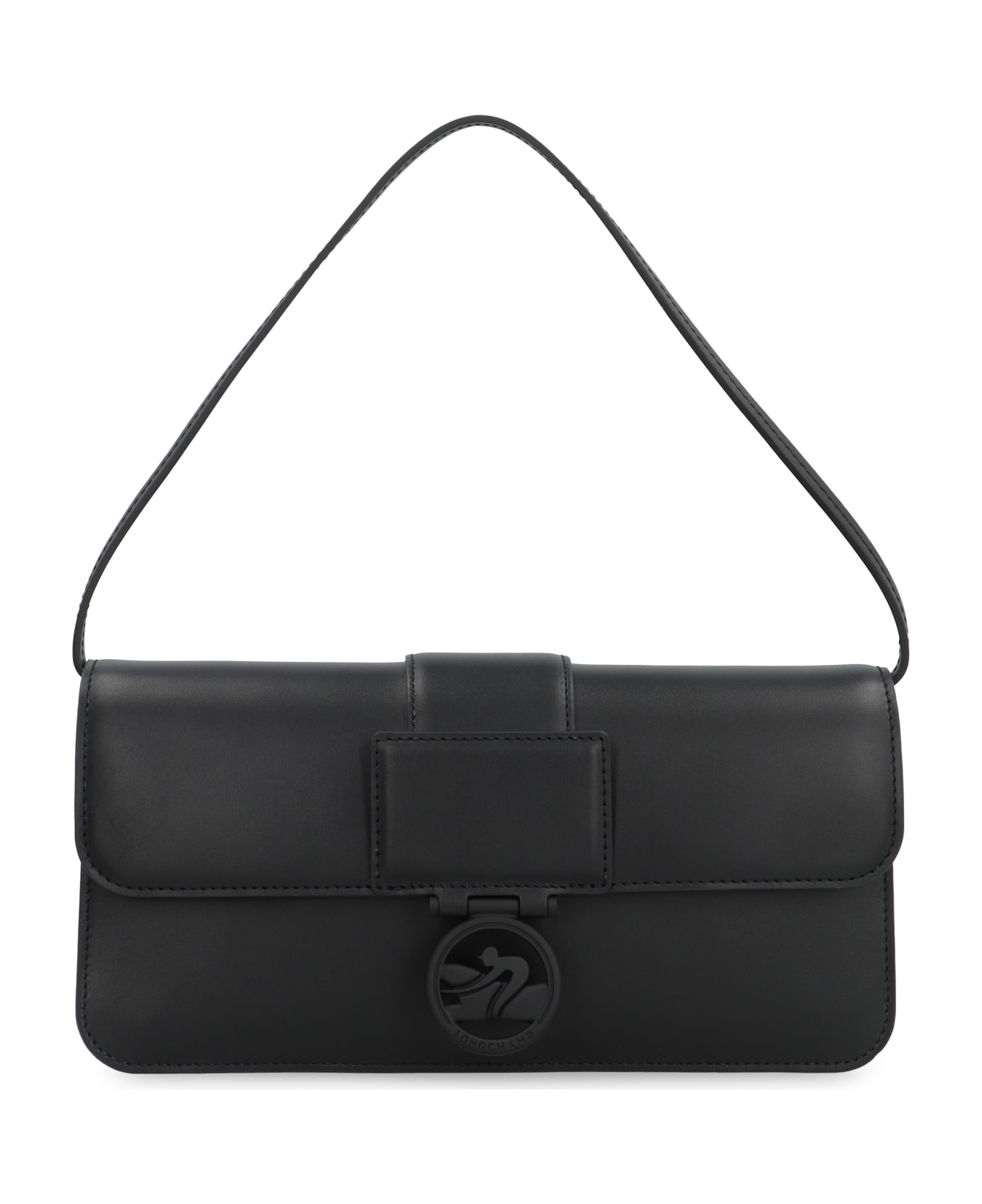 Longchamp Box-trot Baguette-bag - Black トートバッグ