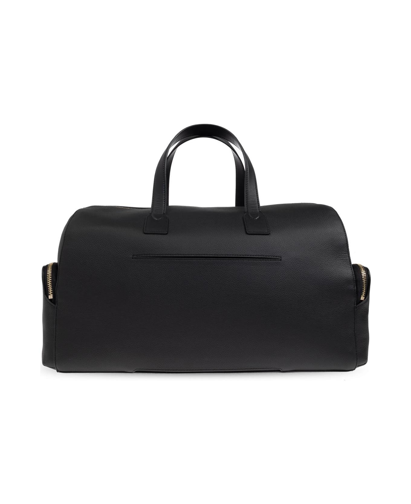 Paul Smith Carry-on Bag - Black